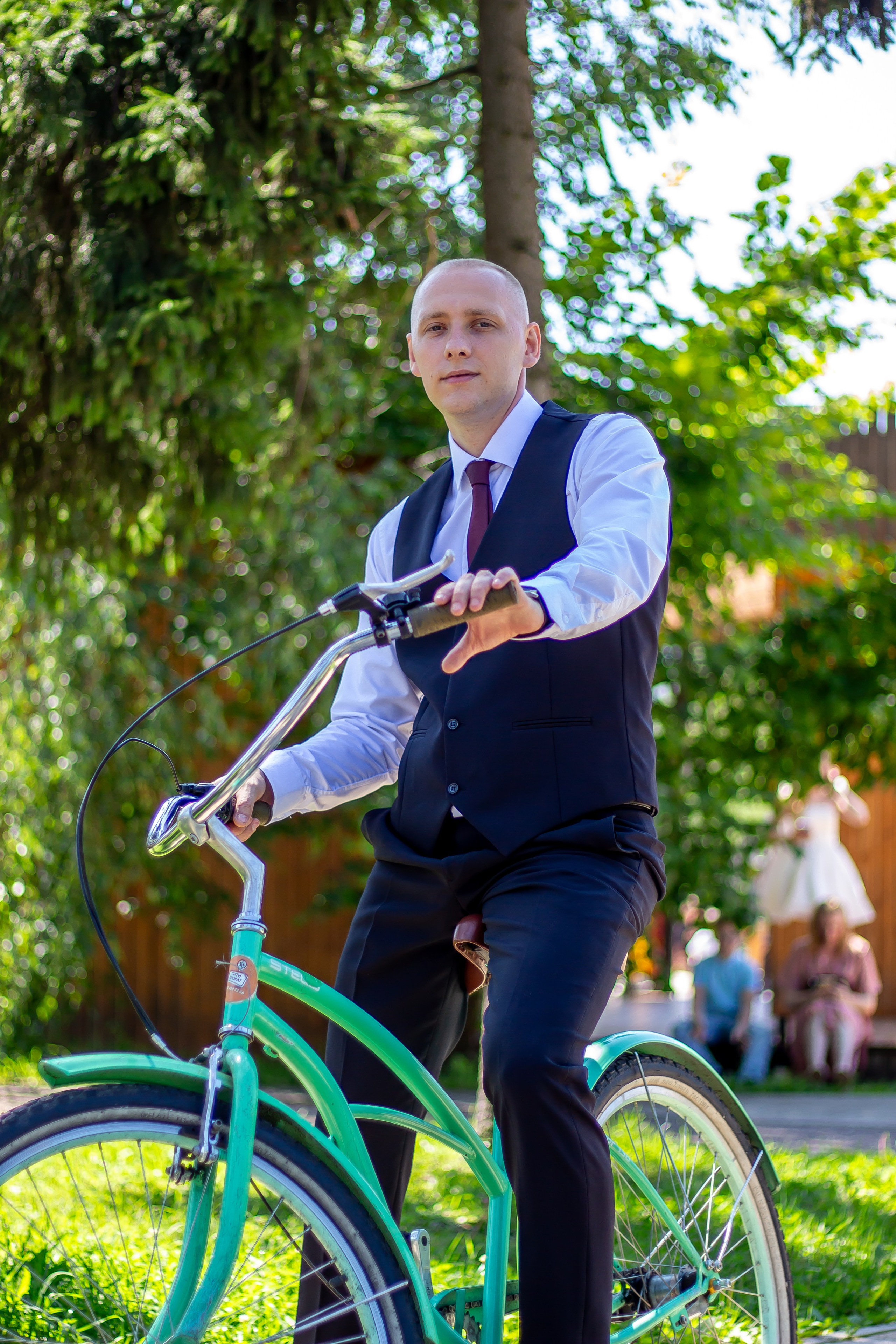 Вечная весна. Фотограф • Орехово-Зуево • Балашиха • TEFO