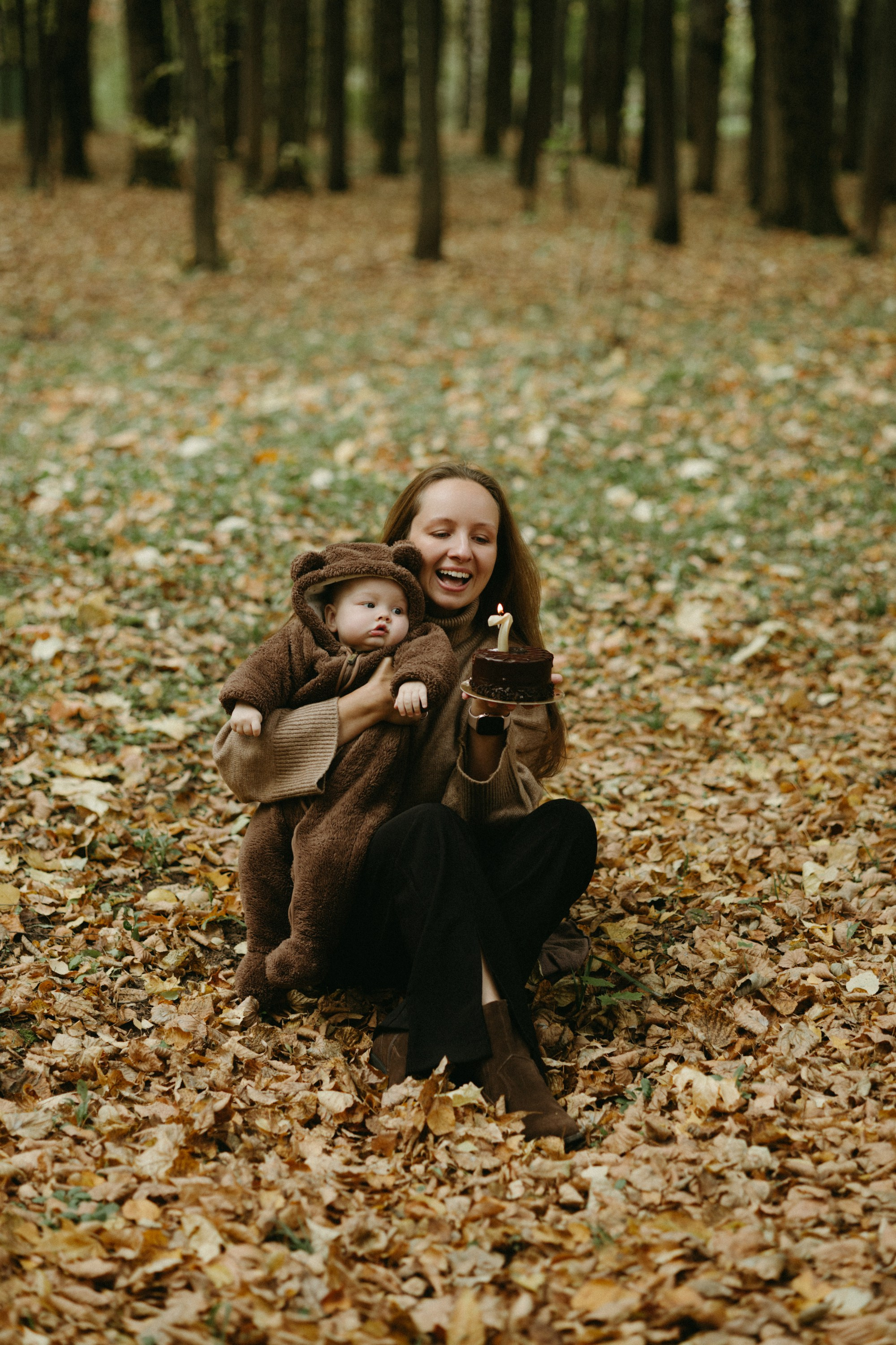Наташа и Константин. Про любовь