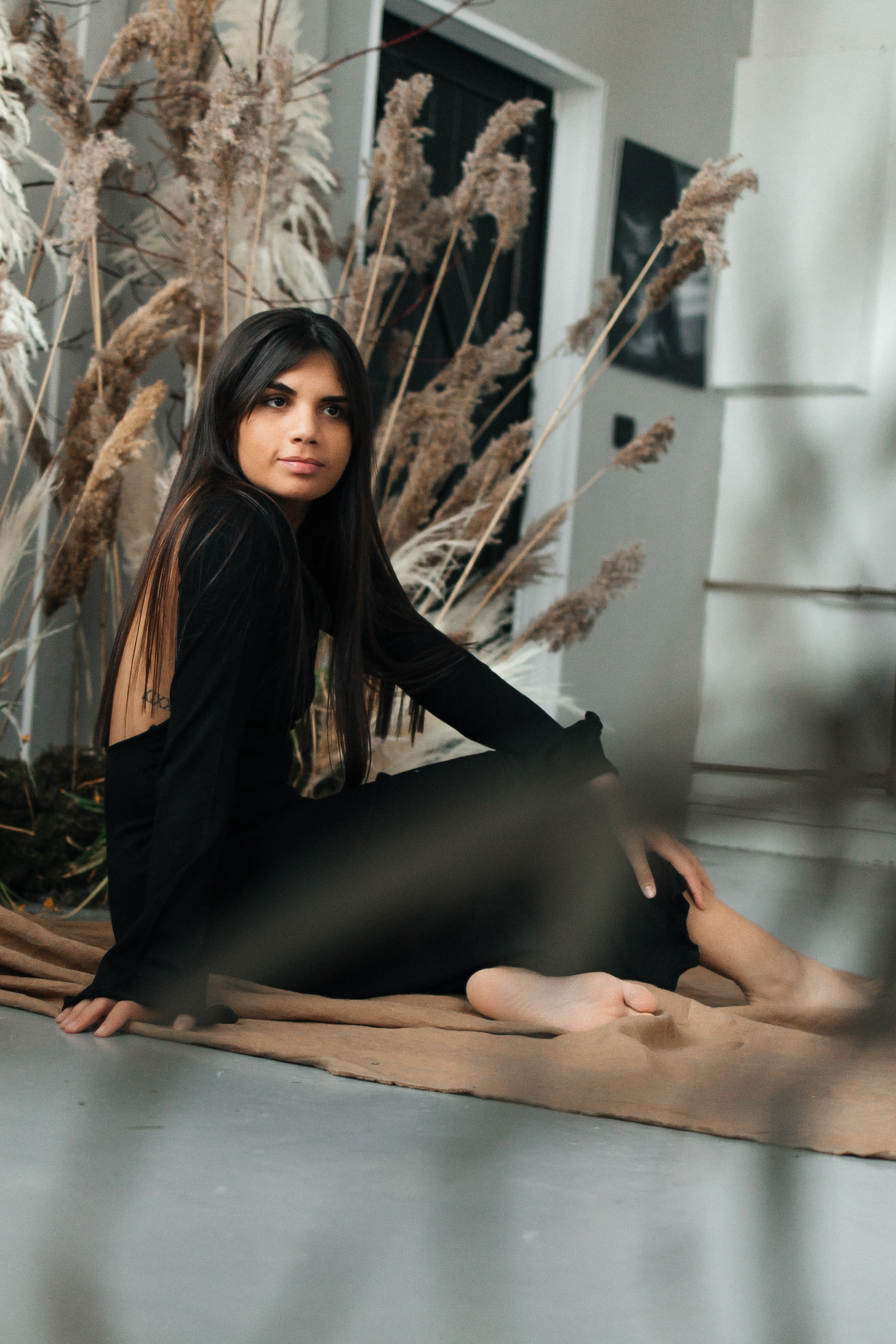 Камилла/My Studio. Фотограф в Выборге и Санкт-Петербурге Маша Гуляева