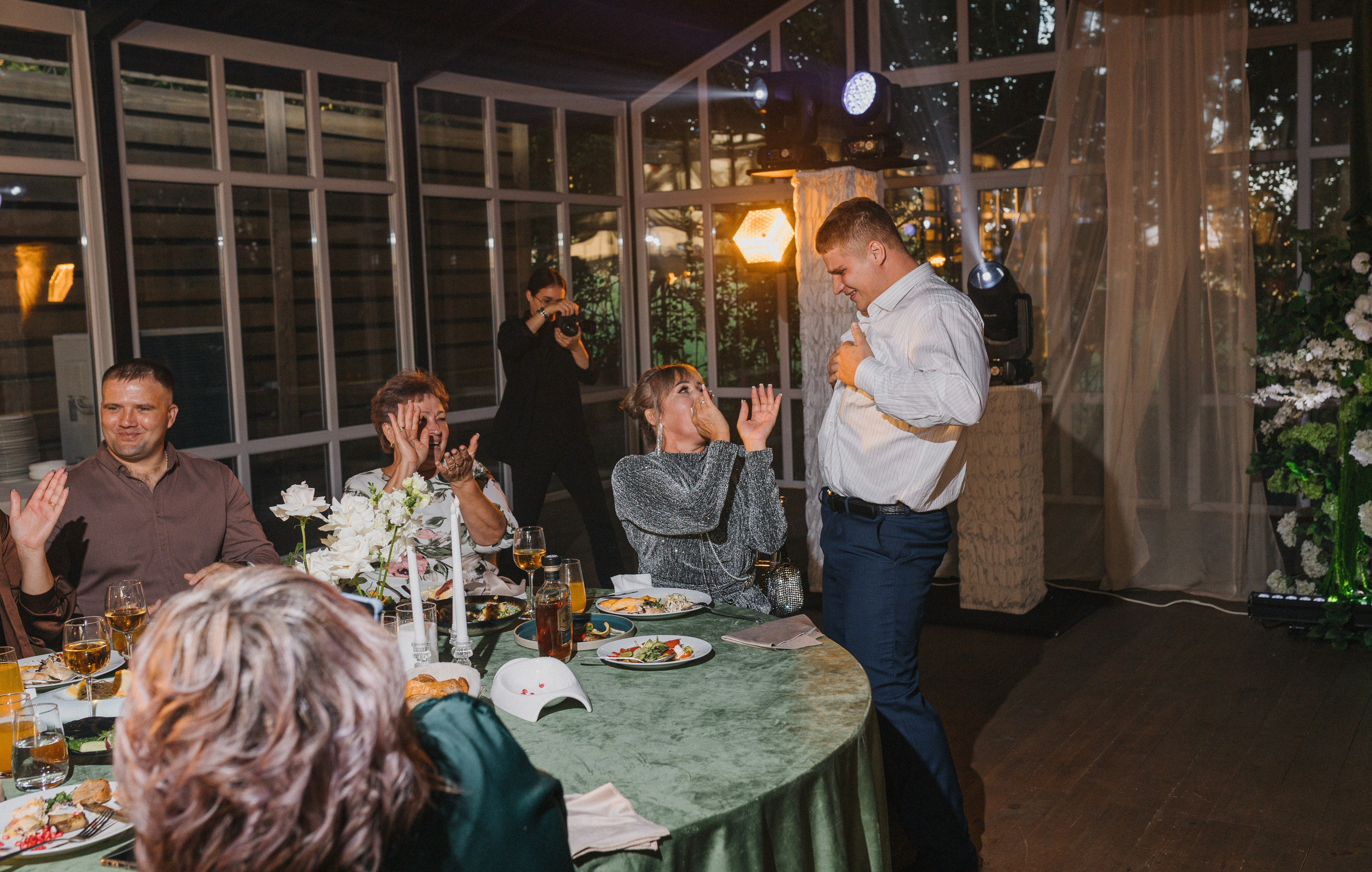 Игорь & Ангелина. Главная