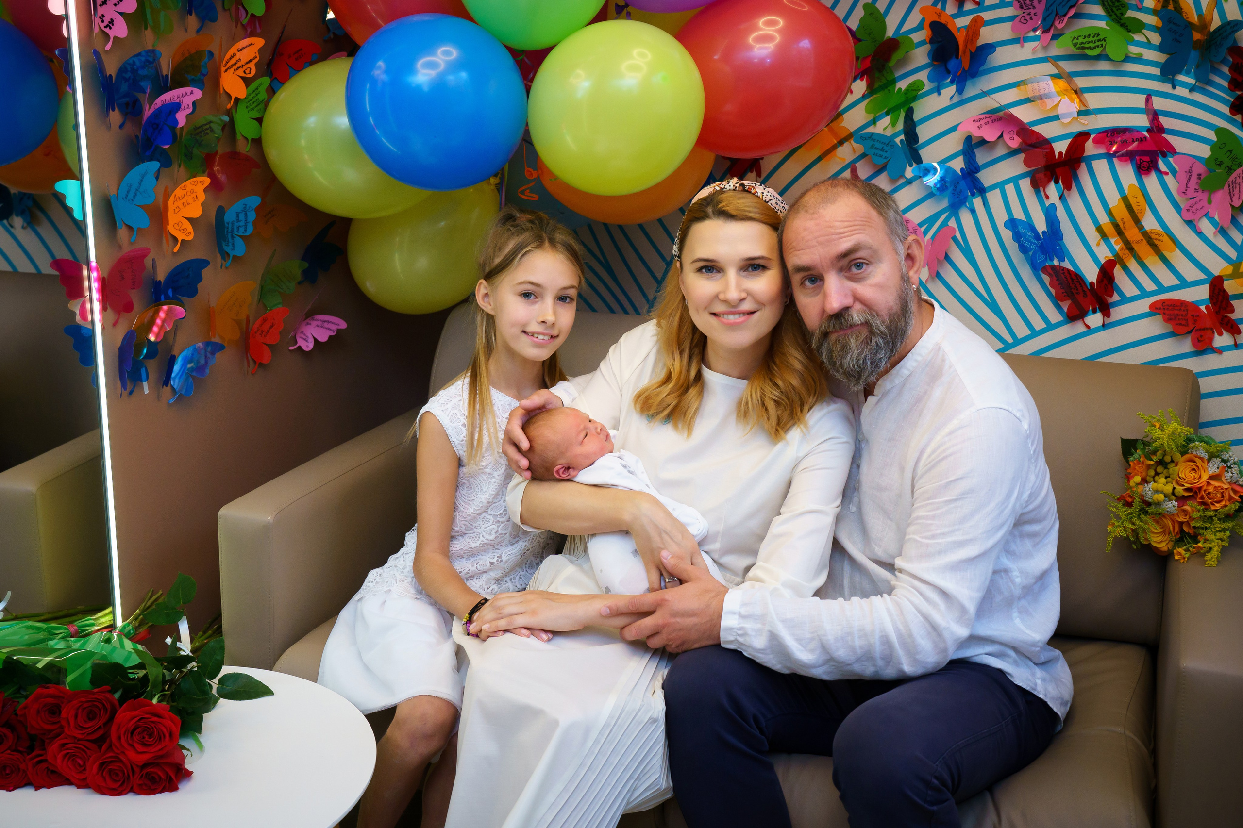 Скандинавия. Главная