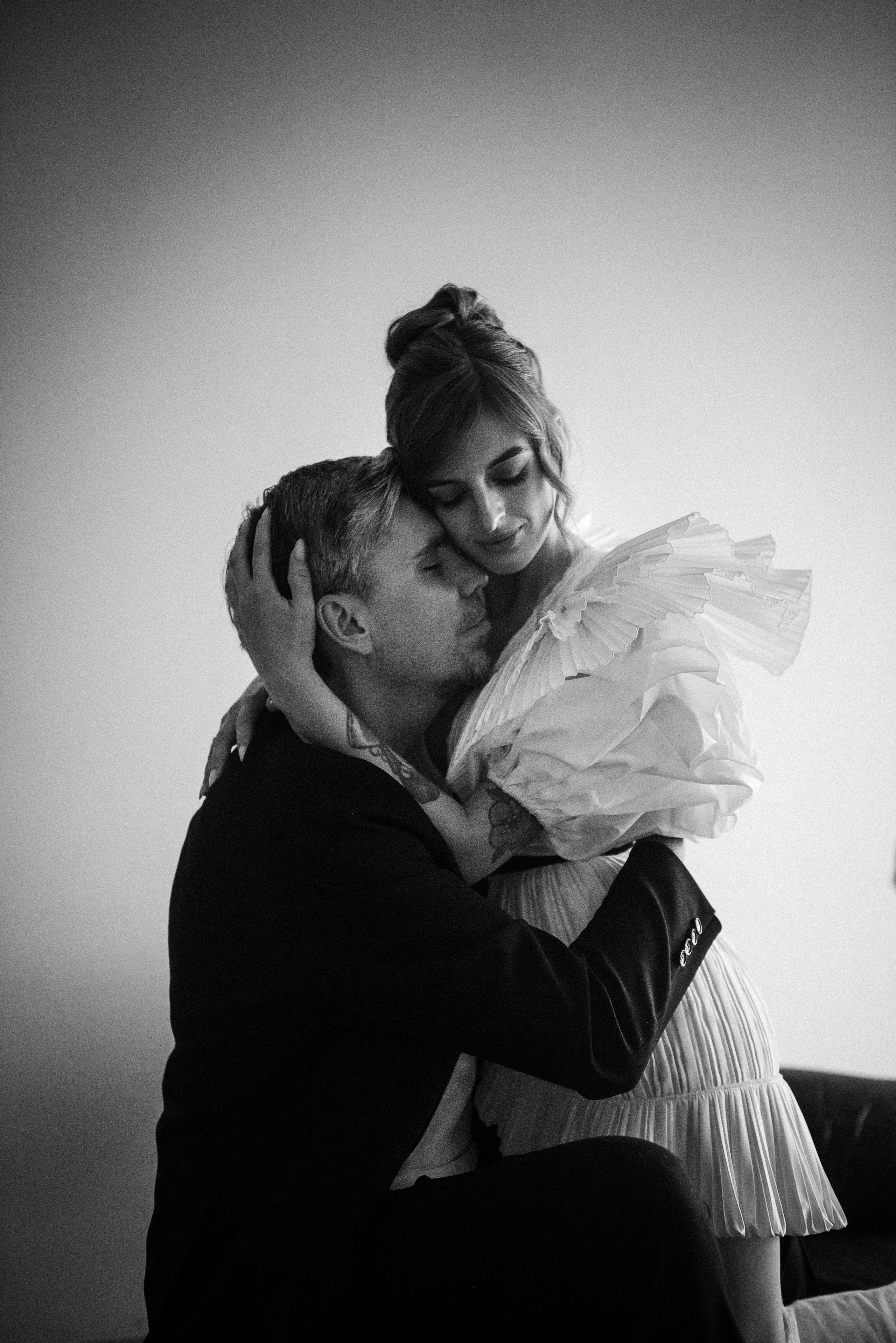 Андрей + Алёна. Свадебный фотограф в Ярославле и Москве Руслан Иософатов