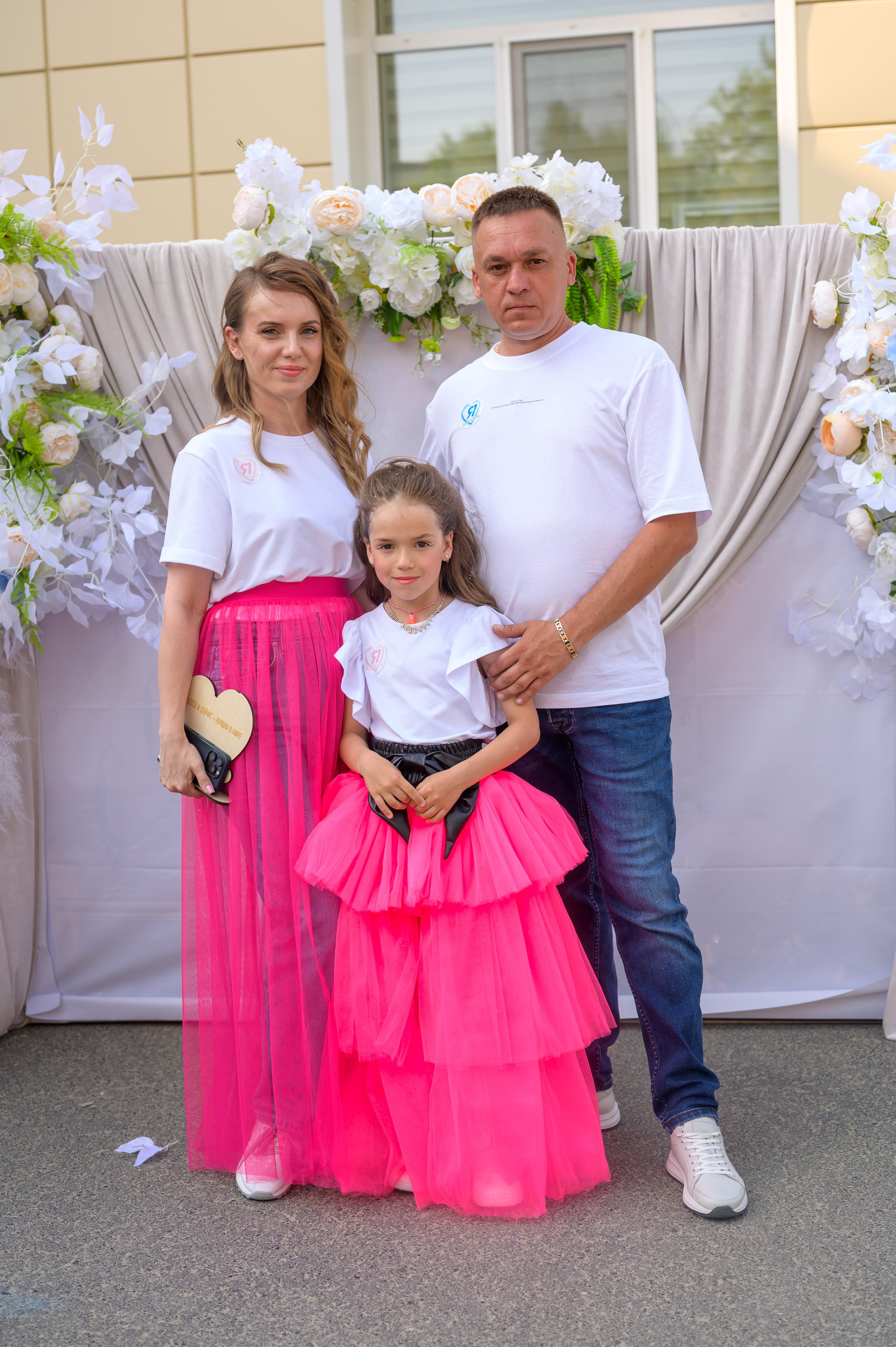 Репортаж выпускного группа «Фантазёры» 3 садик. Фотограф новорожденных, семейный детский в Тюмени Татьяна Морозова