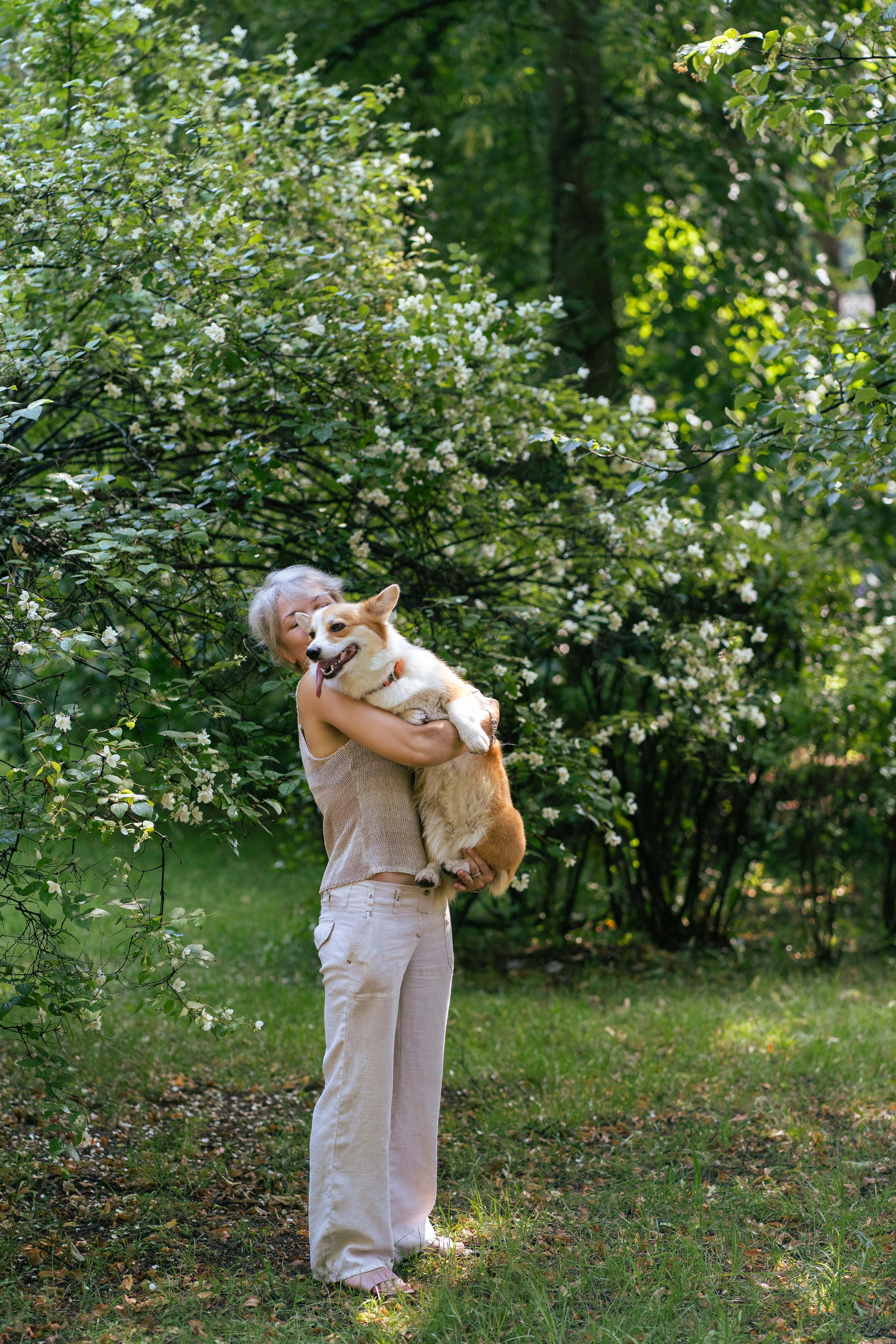Ольга и коржики. Свадебный фотограф в Москве Анна Полушина