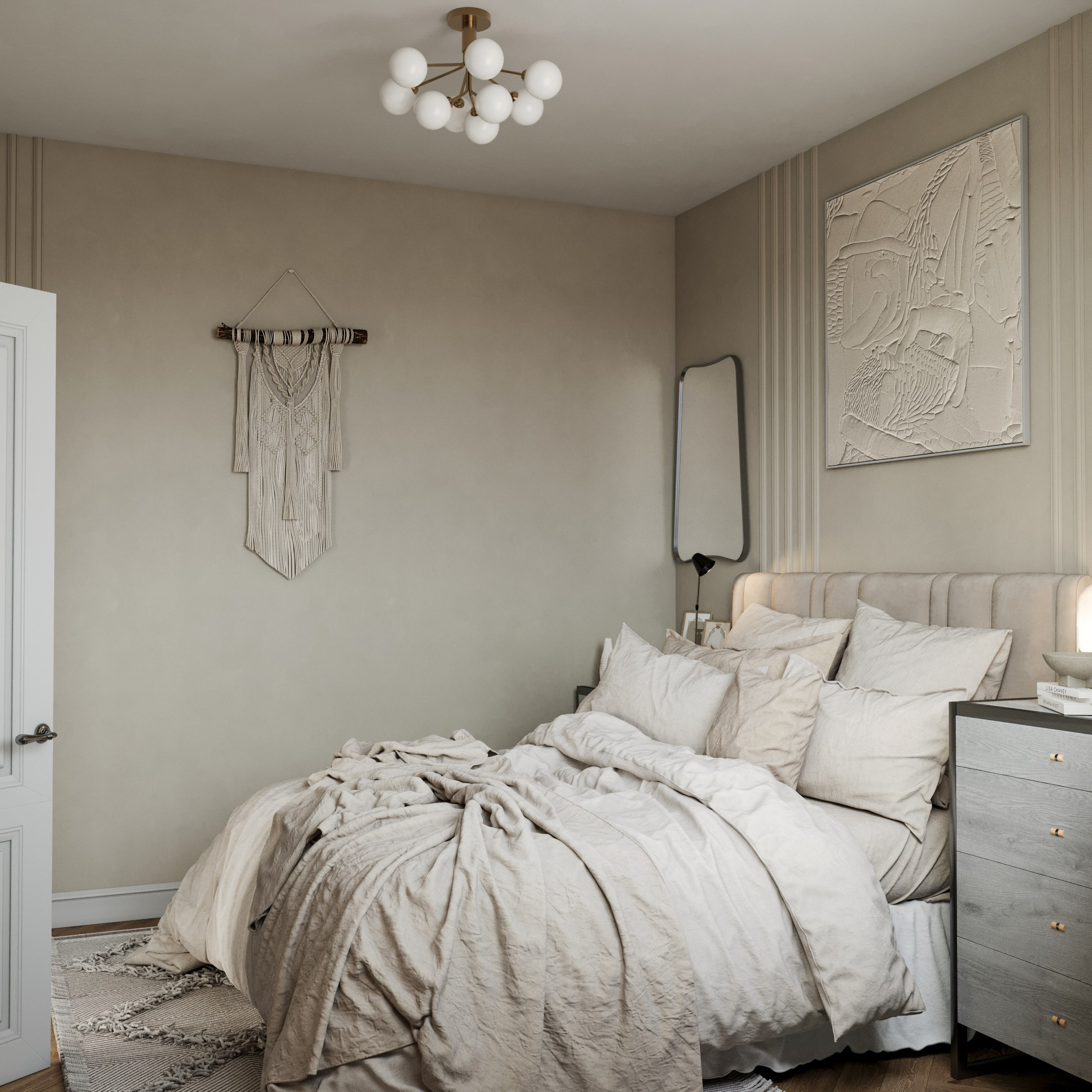 ЖК Профит. 3D визуализатор в Москве Сердюк Владислав