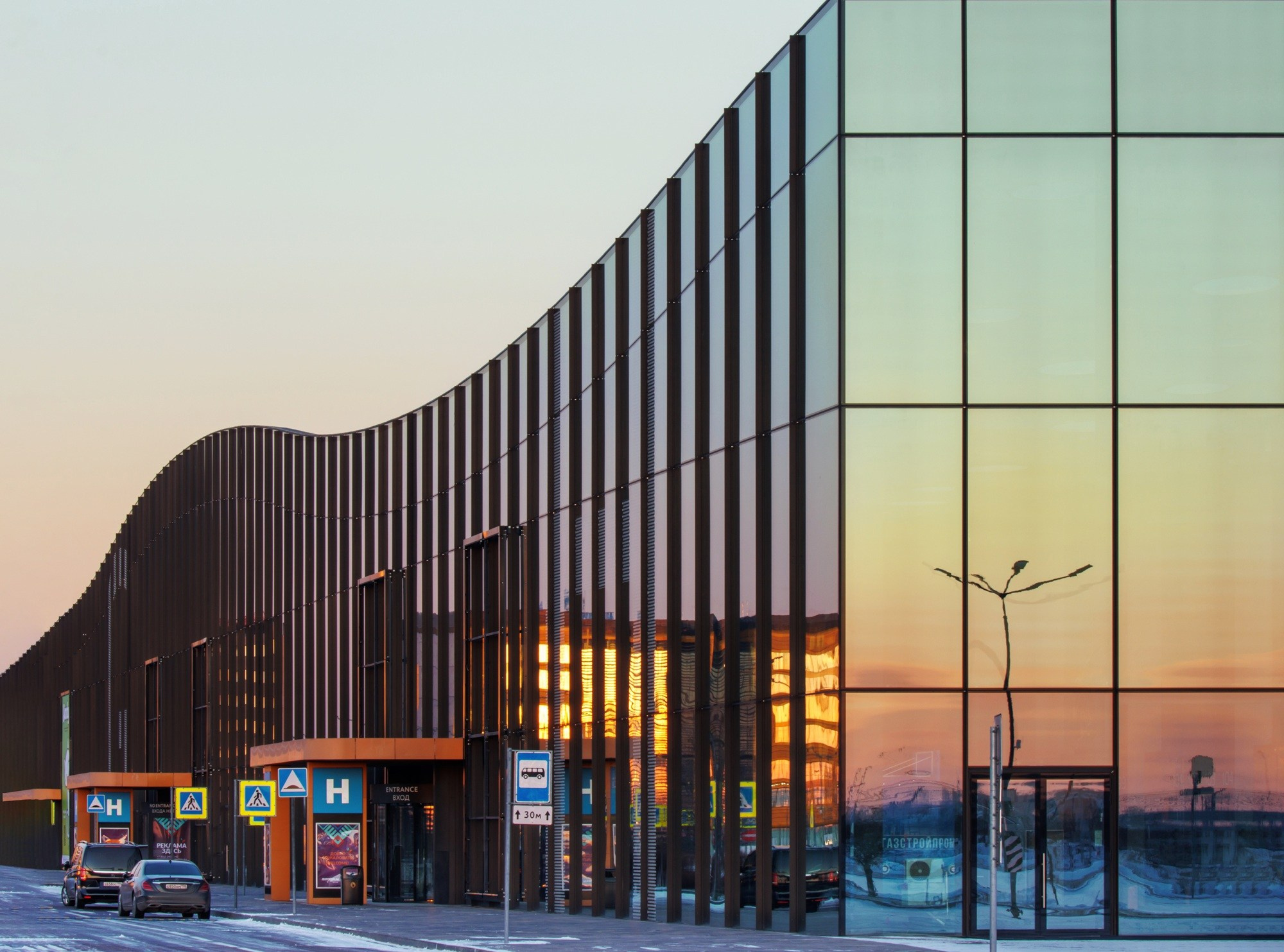 АРХИТЕКТУРА. Интерьерный фотограф из Санкт-Петербурга Елена Головкова