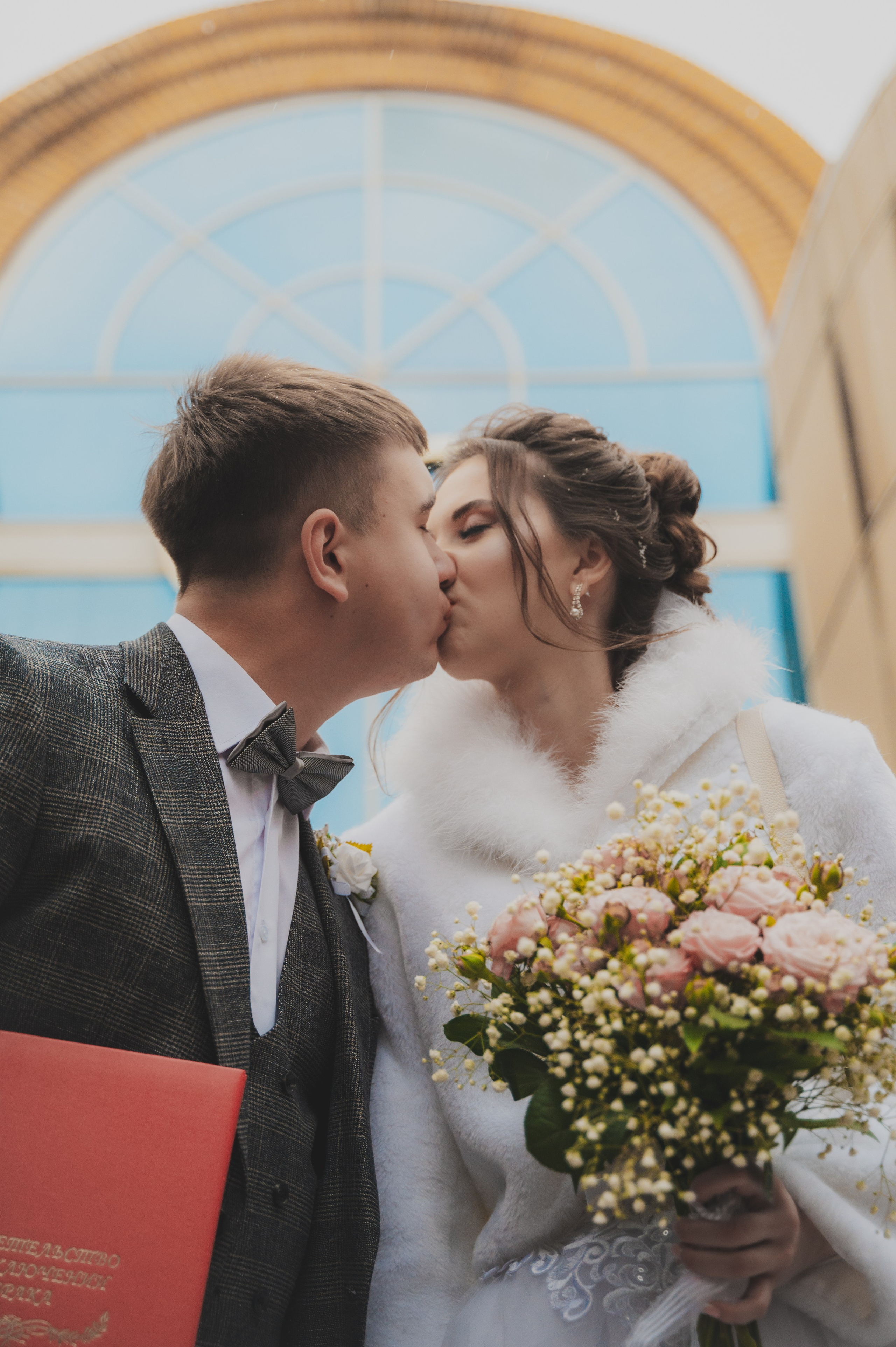 Свадьба Артура и Ники. Фотограф/видеограф Богдан Голованов