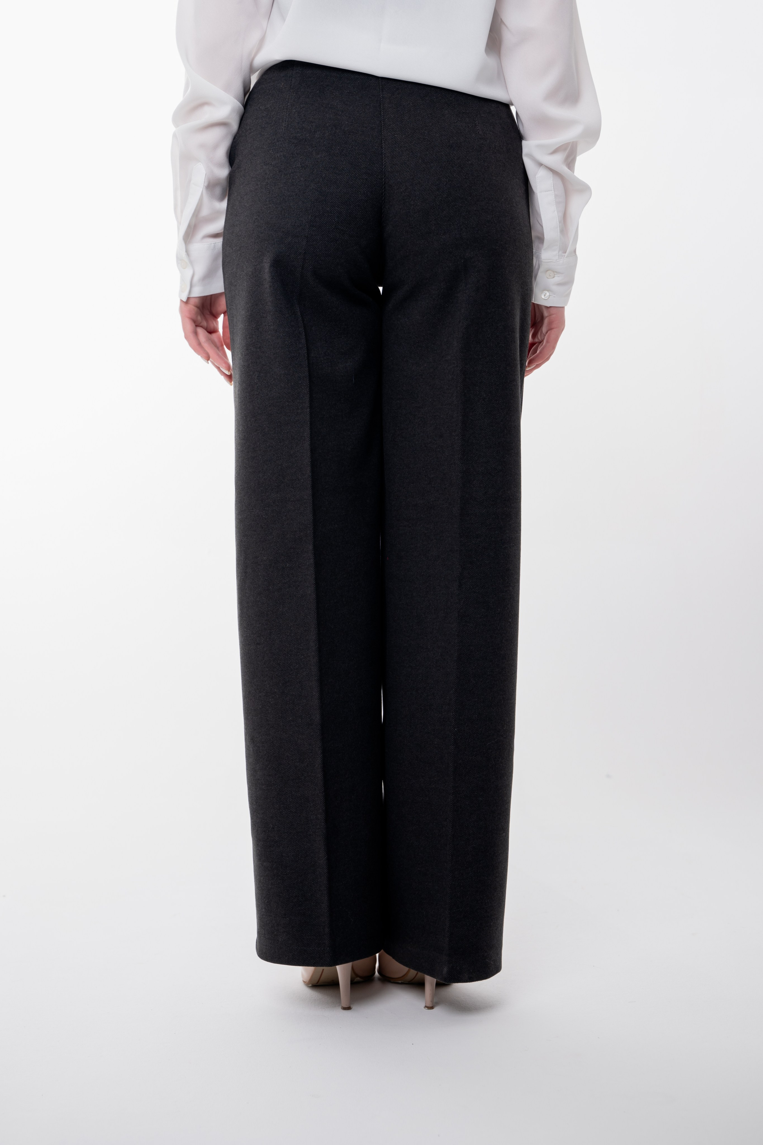 Фотосъёмка для Lamoda. Фотограф/видеограф Богдан Голованов