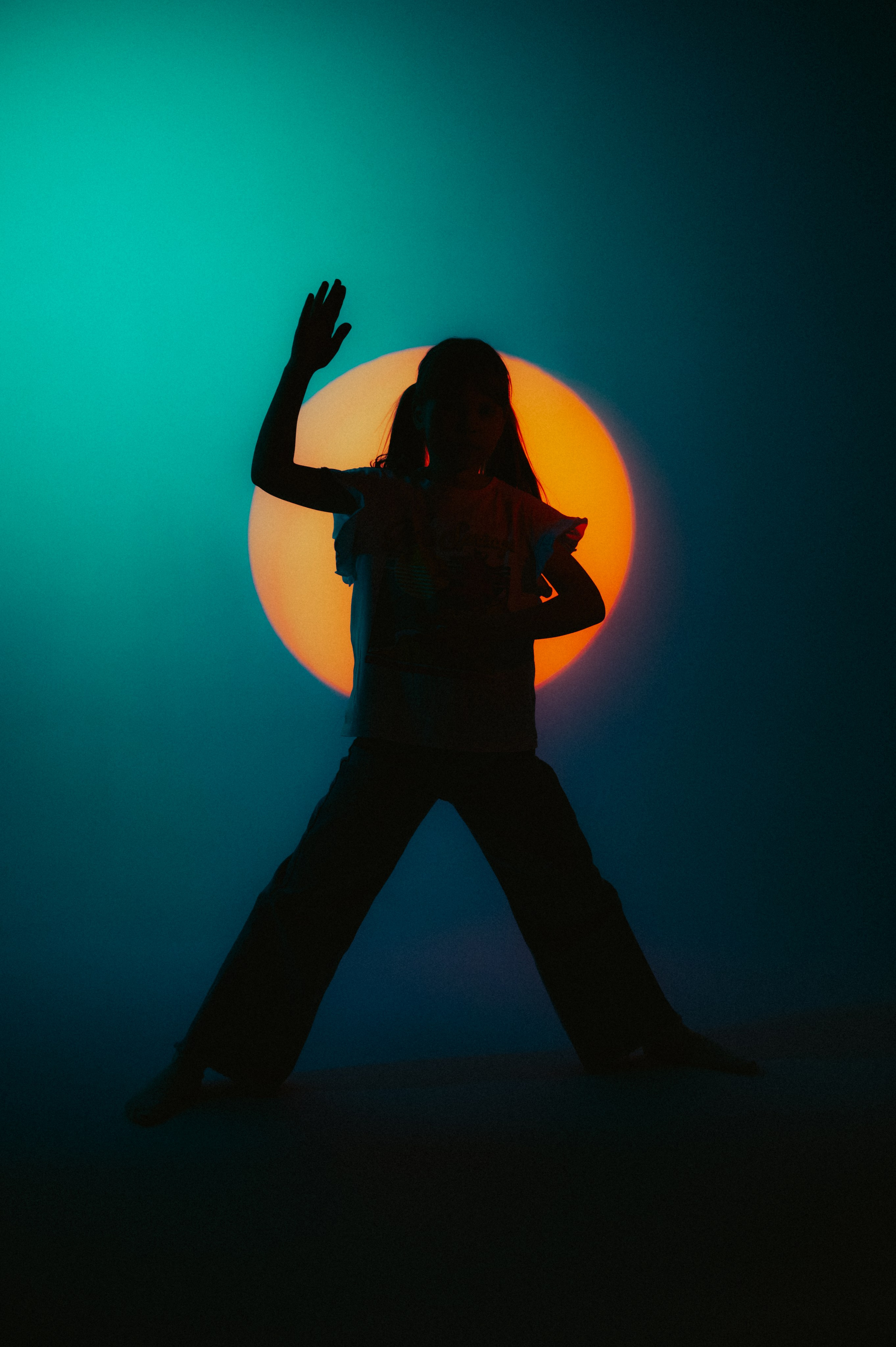 Индивидуальная съёмка для Полины. Фотограф/видеограф Богдан Голованов