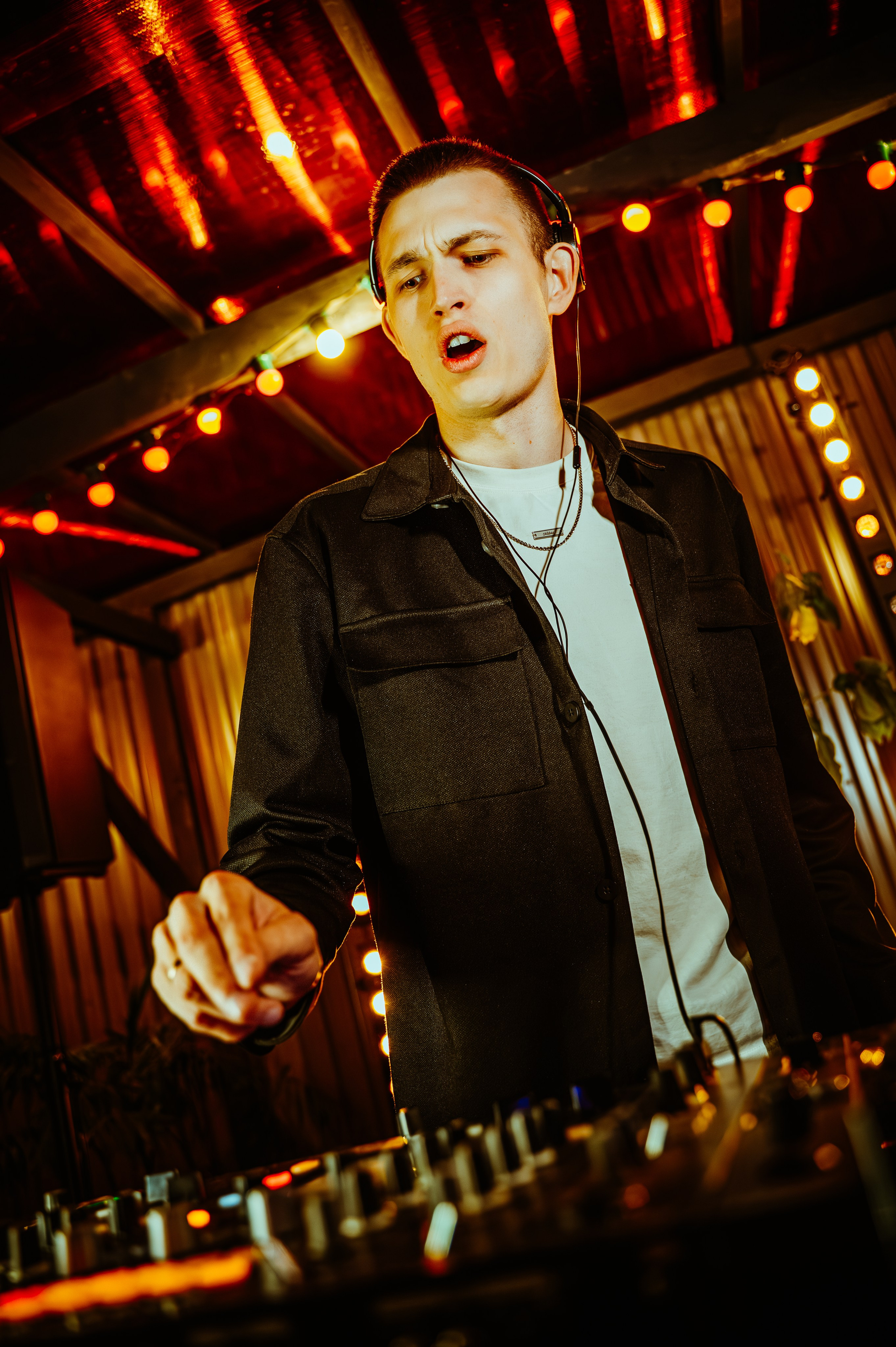 WaveDJSchool. Фотограф/видеограф Богдан Голованов