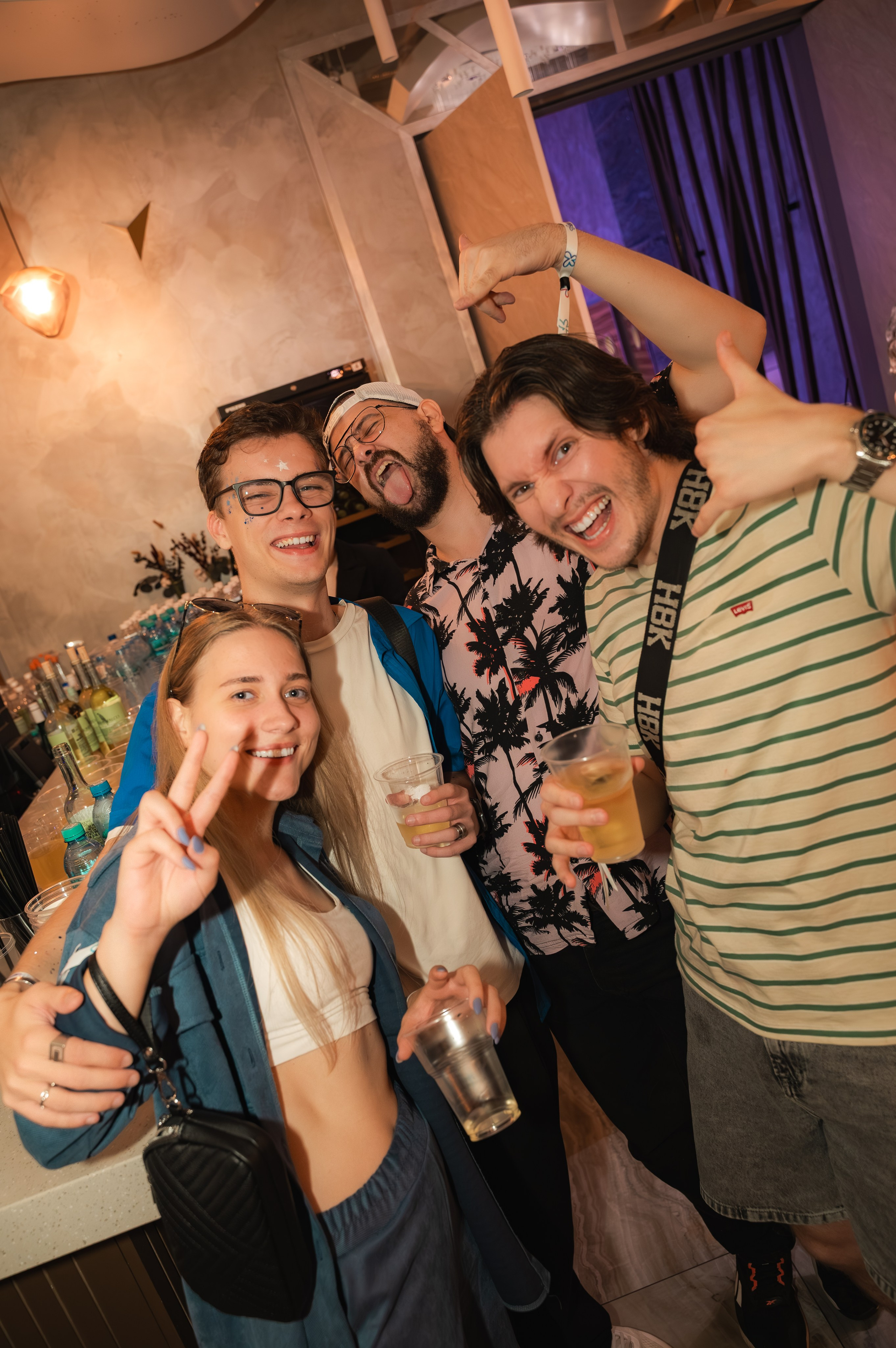 Мероприятия. Корпоратив Авито. Фотограф/видеограф Богдан Голованов