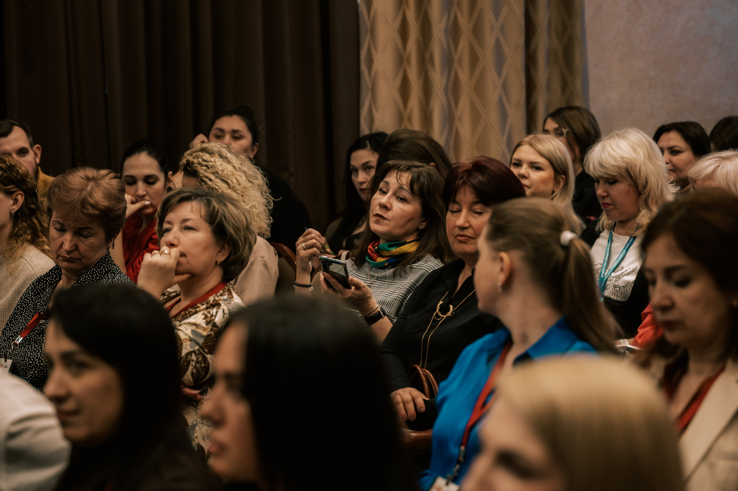 Мероприятия. Гильдия риелторов. Фотограф/видеограф Богдан Голованов