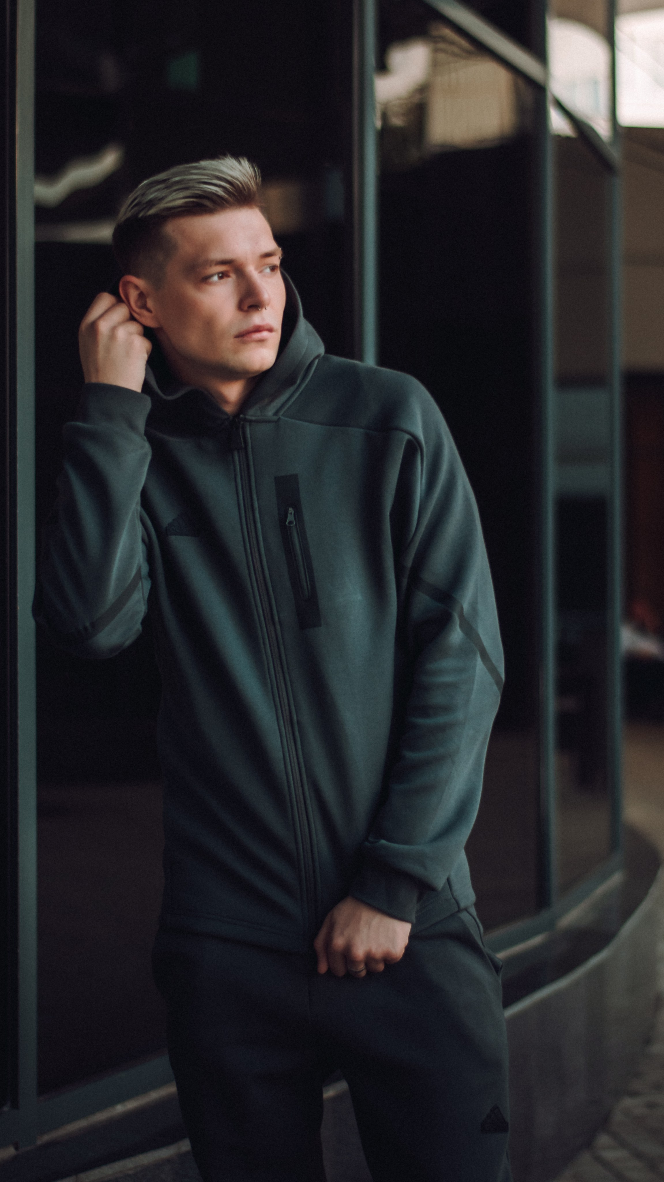 Для организаций. Фотосессия для магазина одежды FreeStyle. Фотограф/видеограф Богдан Голованов