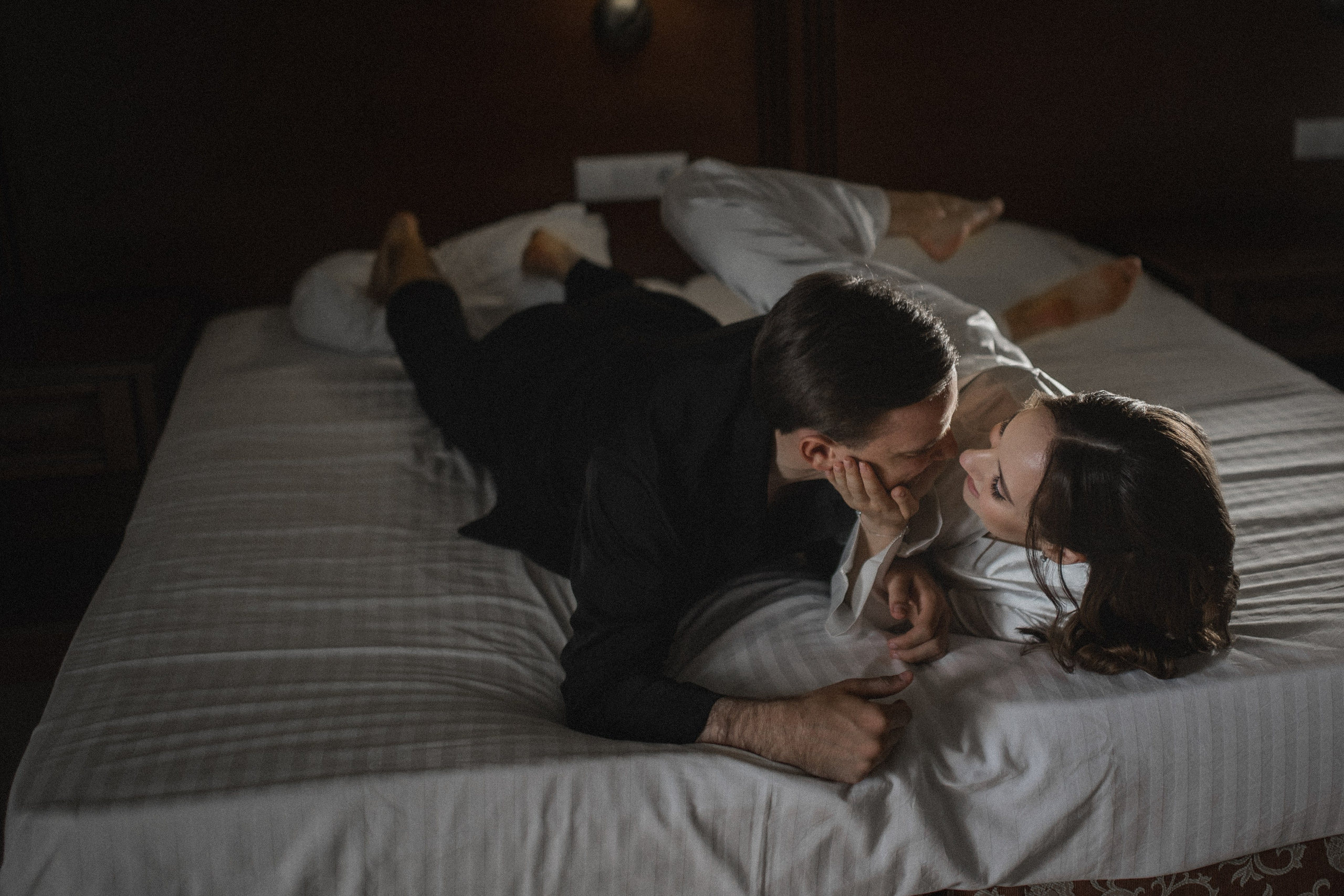 Сережа & Ксюша. Фотограф в Крыму Романенко Даниил