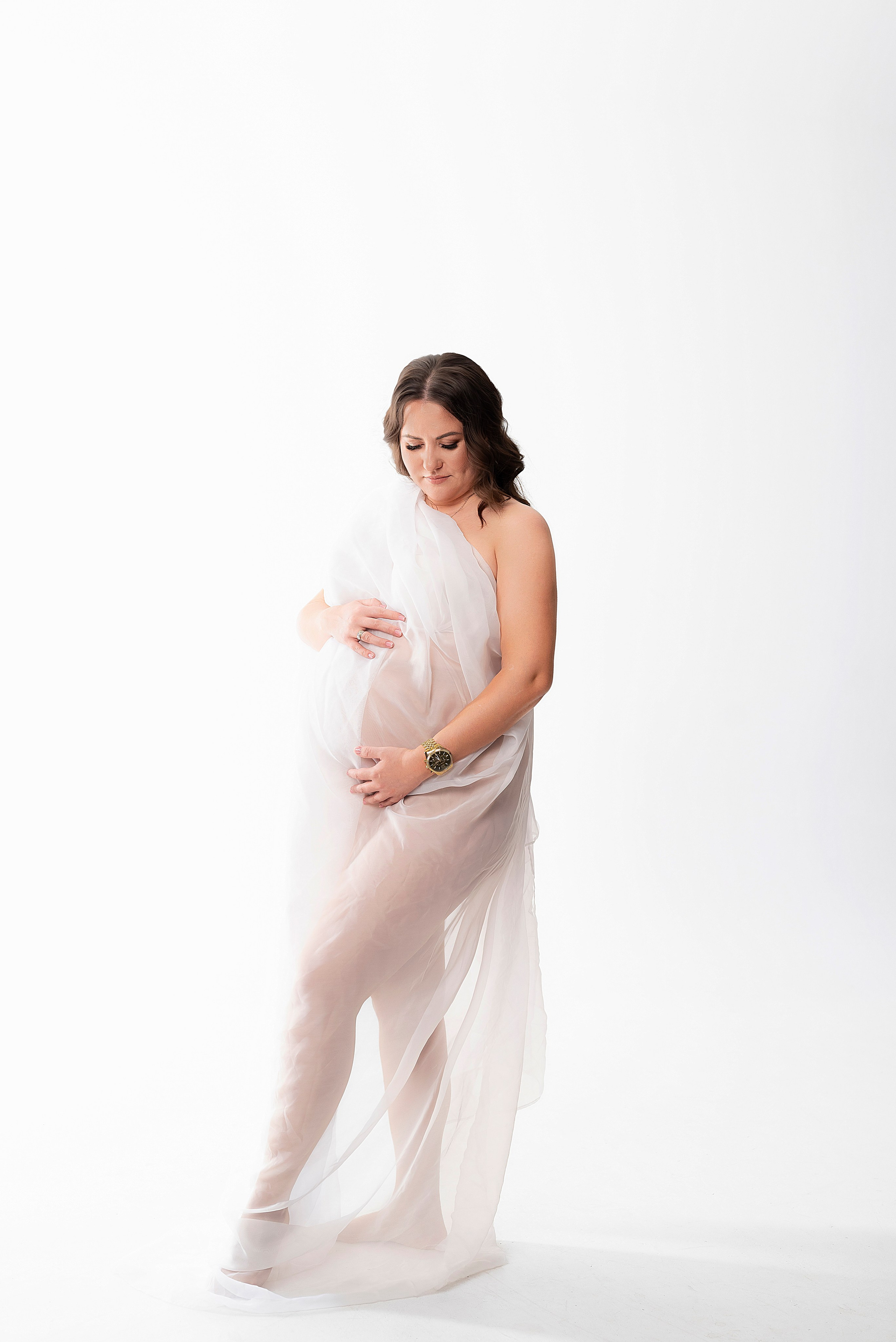 Семья Баненко. Идейный фотограф Пенза