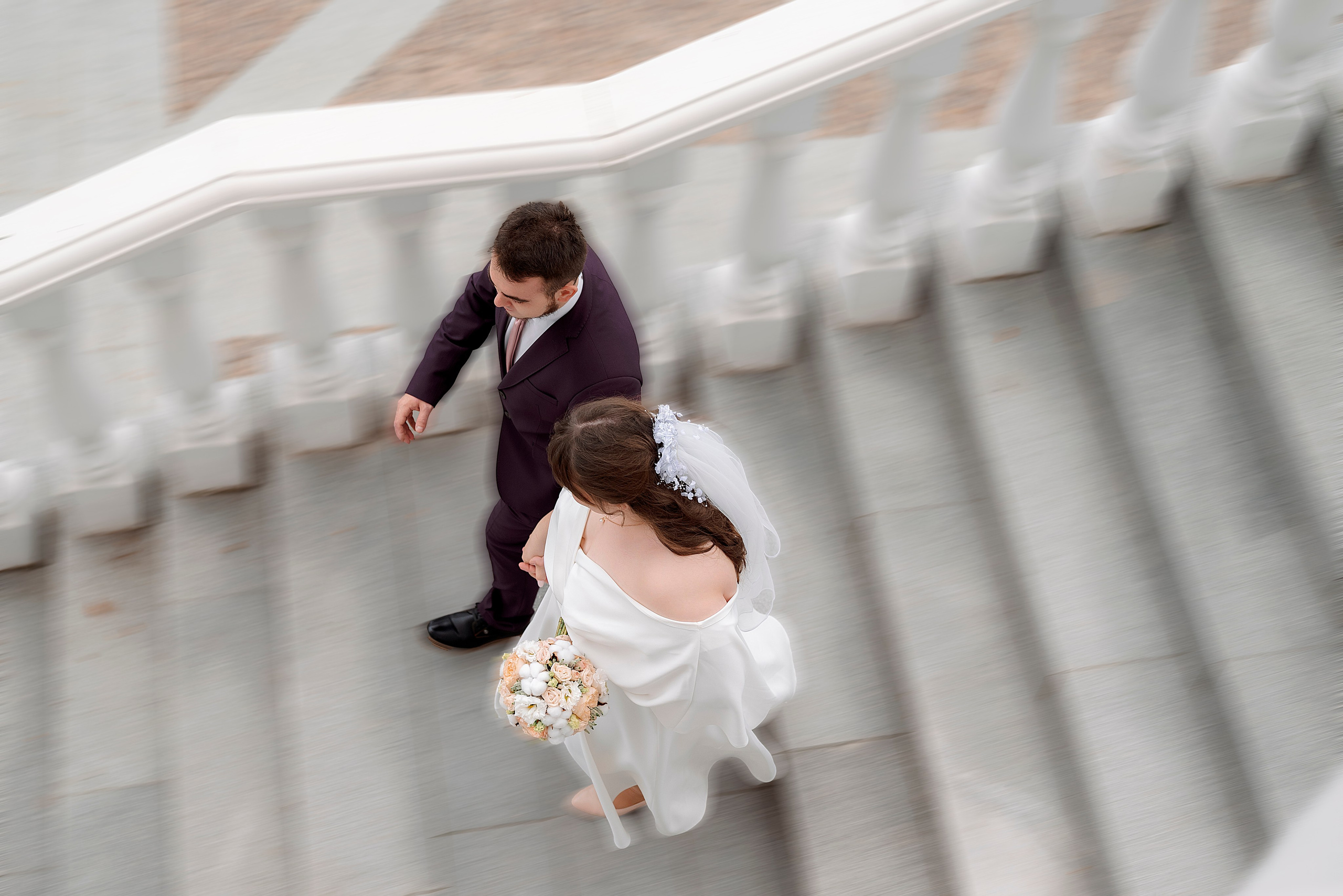 Сергей и Виктория. Идейный фотограф Пенза
