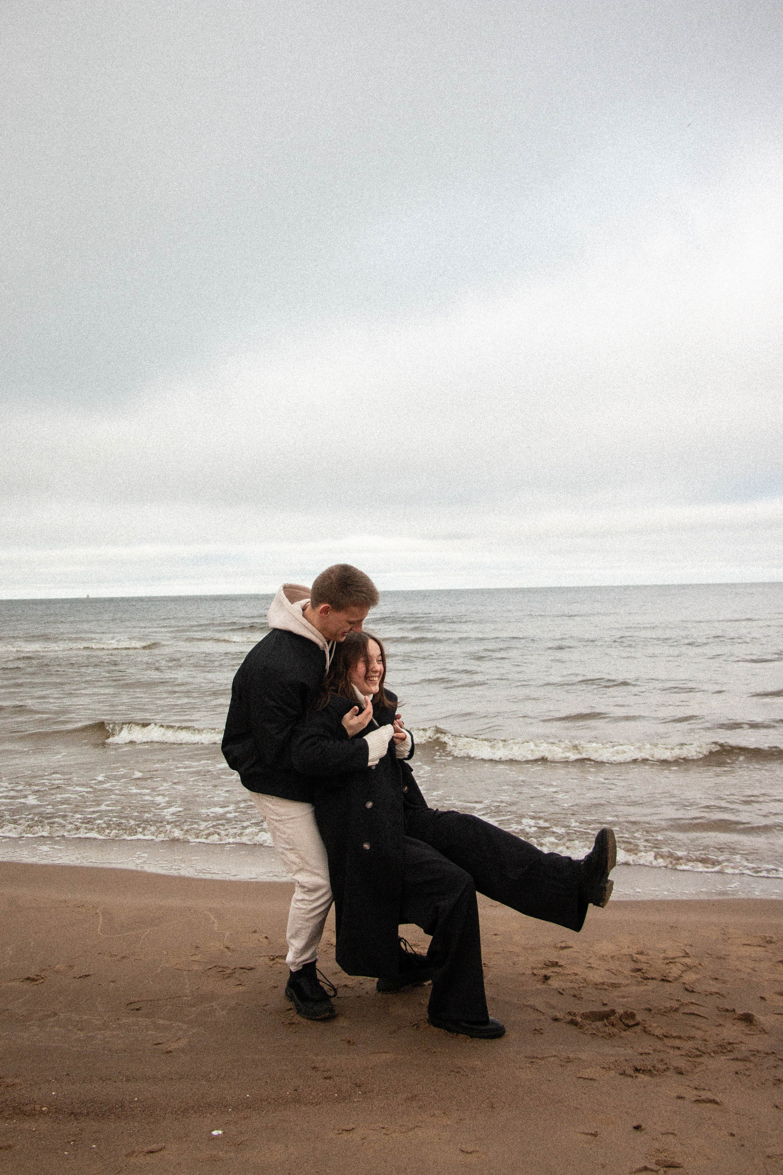 Илья & Настя. Бережно сохраняю ваши чувства и истории на своих фотографиях