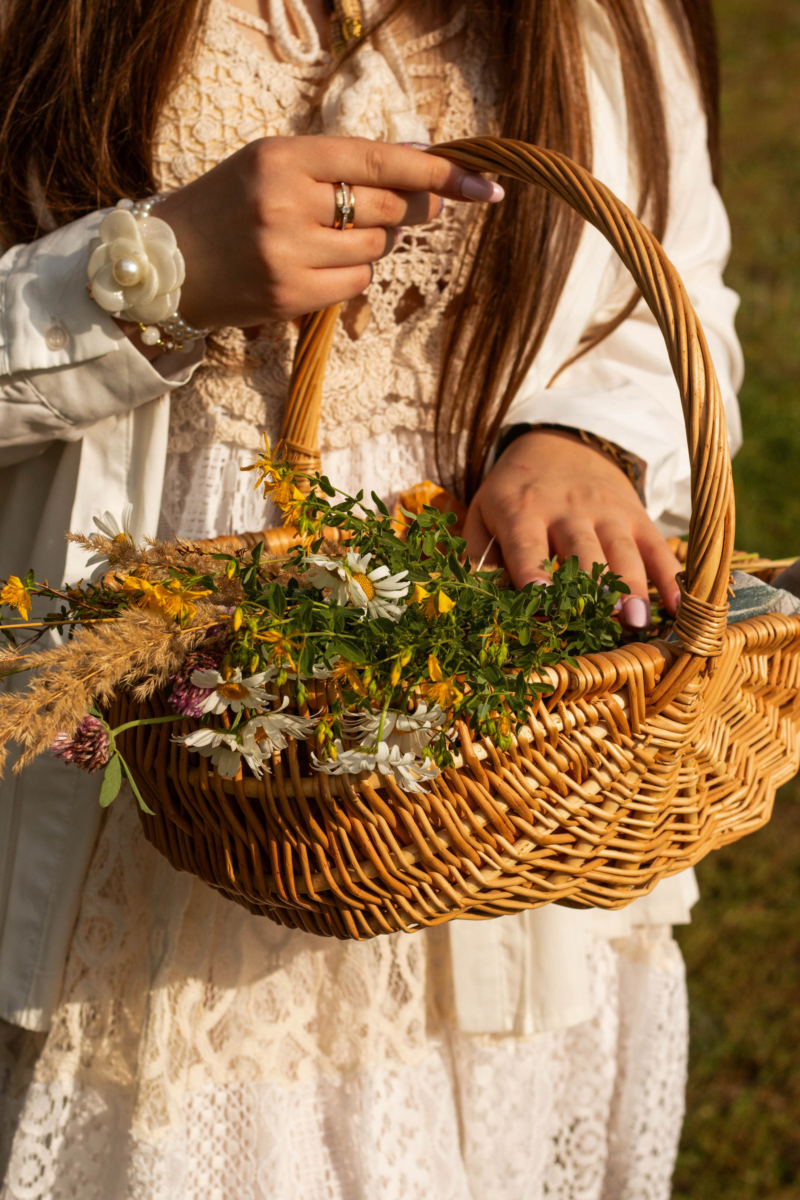 Кристина. Прощание с летом. Бережно сохраняю ваши чувства и истории на своих фотографиях