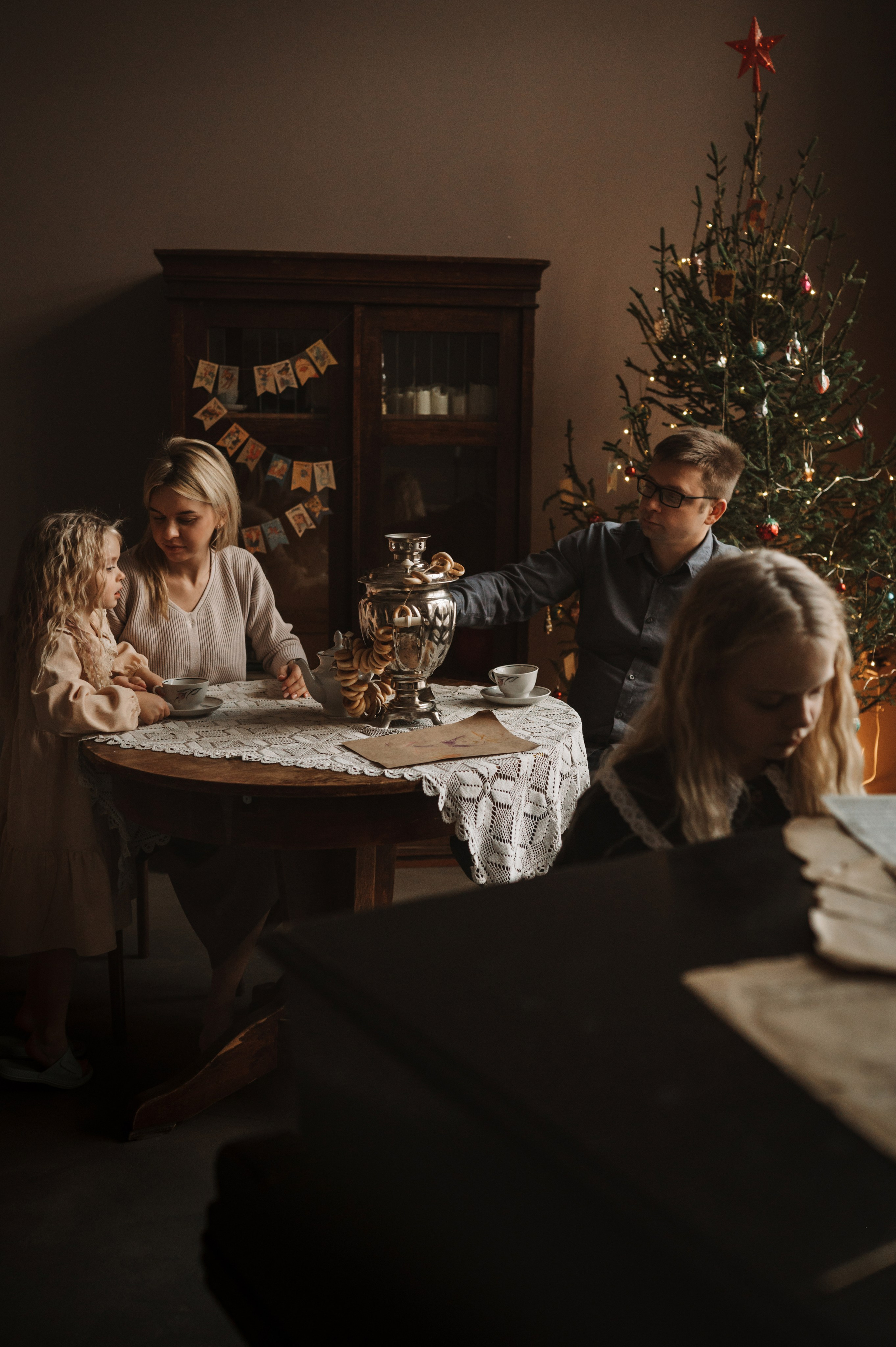 Волшебное время. Эльвира Жижикина. Семейный фотограф в Санкт-Петербурге
