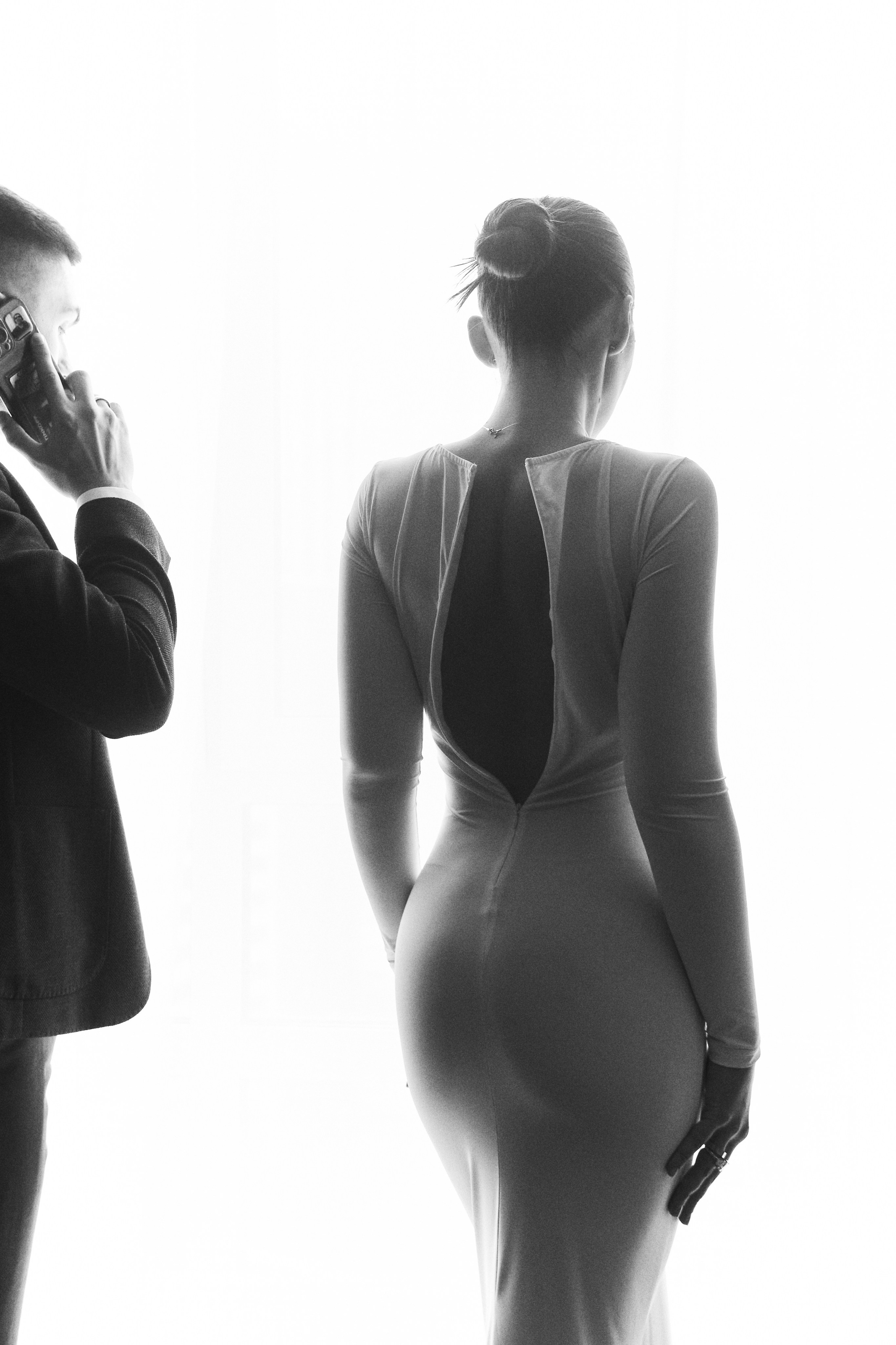 Ксения и Александр. Фотограф в Екатеринбурге и Москве, Анна