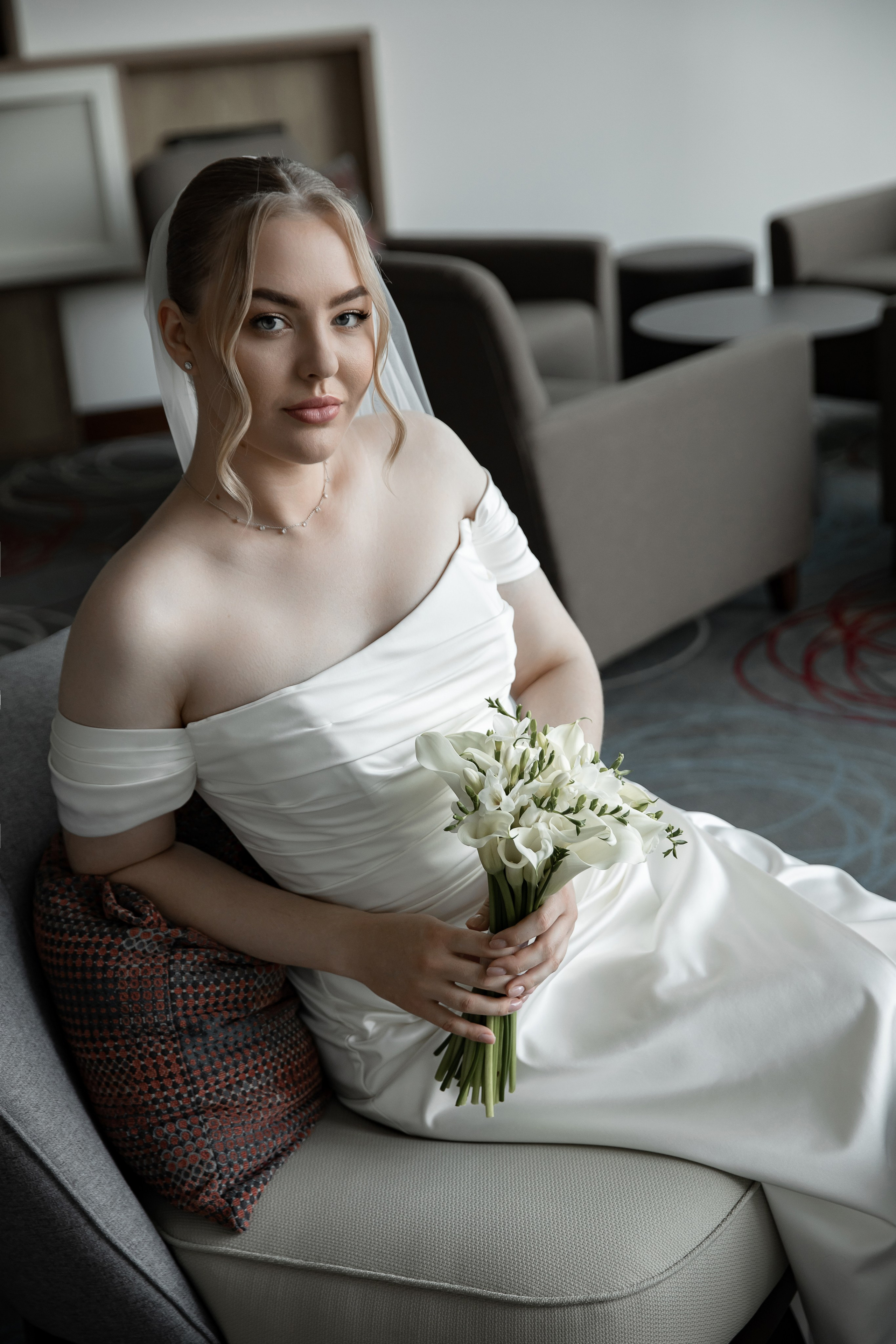 Алина Кирилл. Свадебный фотограф в Краснодарском крае Карина Будниченко