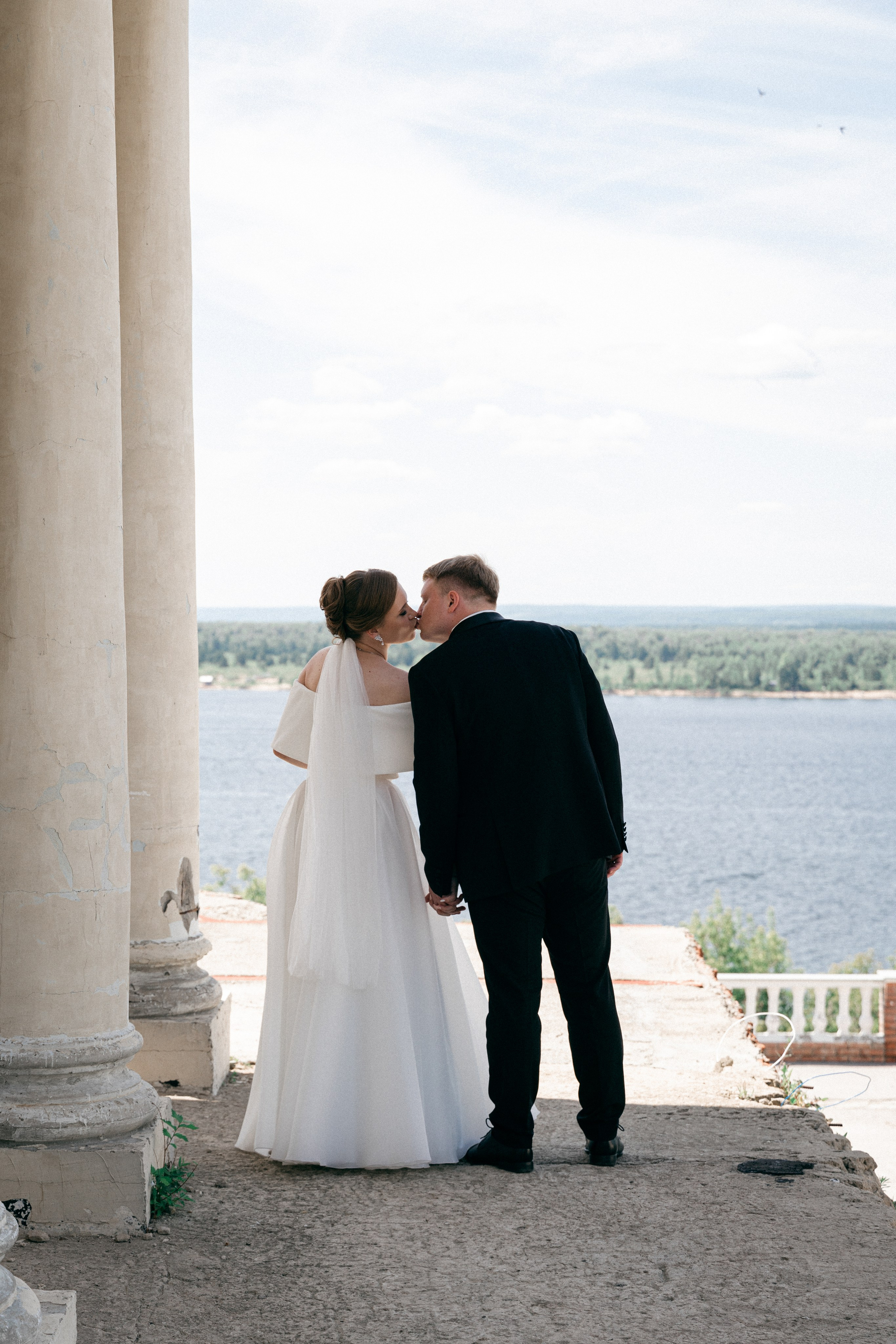 Вадим и Екатерина. Антон Исаев — Фотограф-видеограф в Самаре