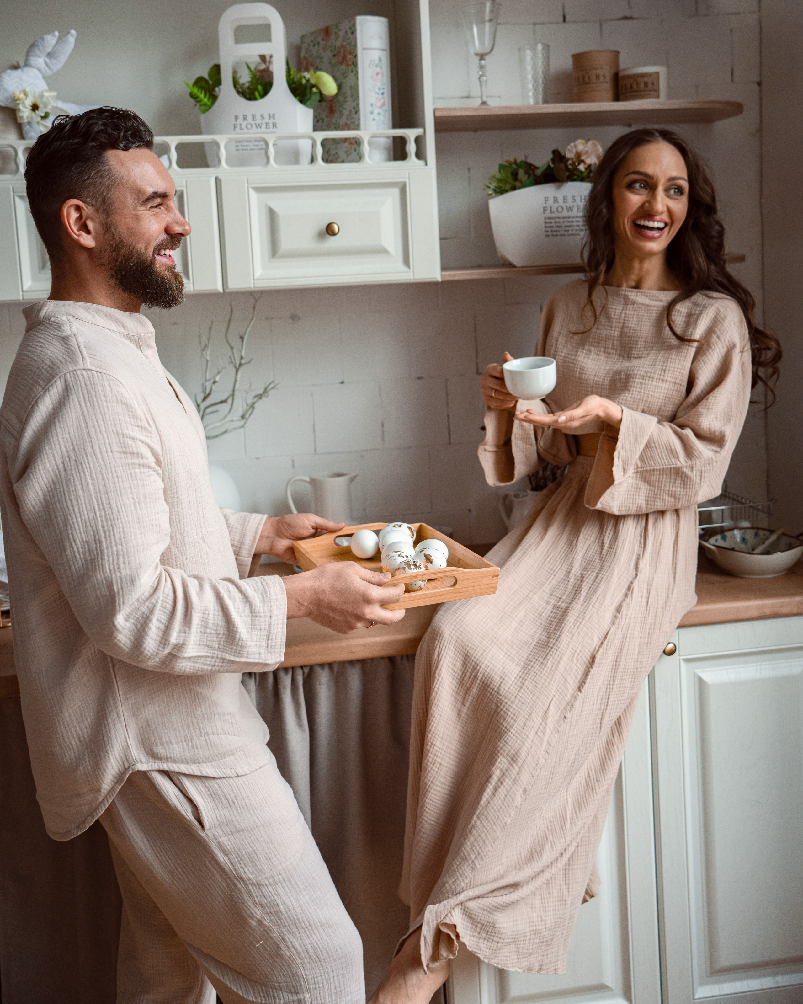 Семейная студийная съемка. Семейный и портретный фотограф в Санкт-Петербурге Татьяна Гримоть