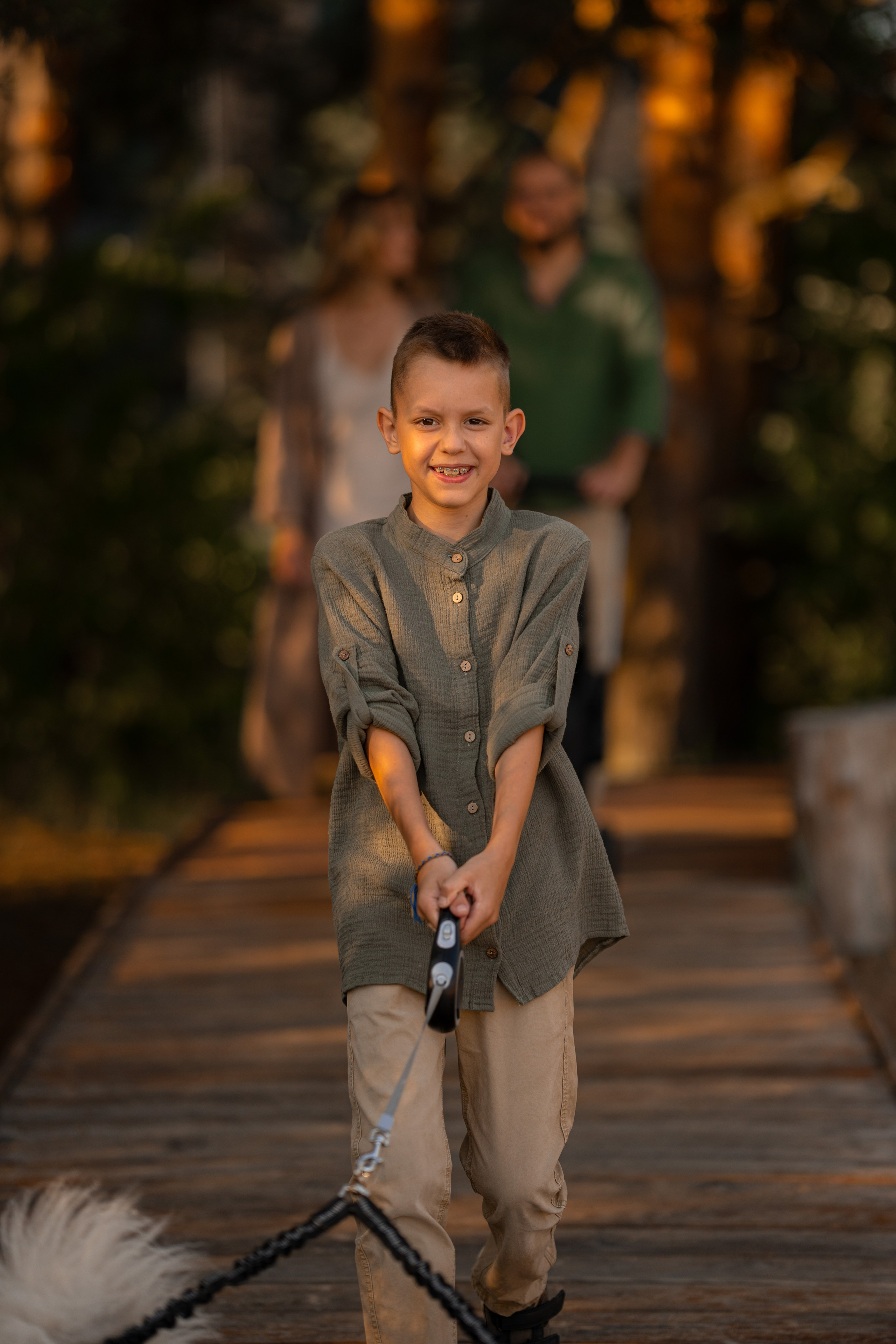 Семейная и детская сьемка. Семейный и портретный фотограф в Санкт-Петербурге Татьяна Гримоть
