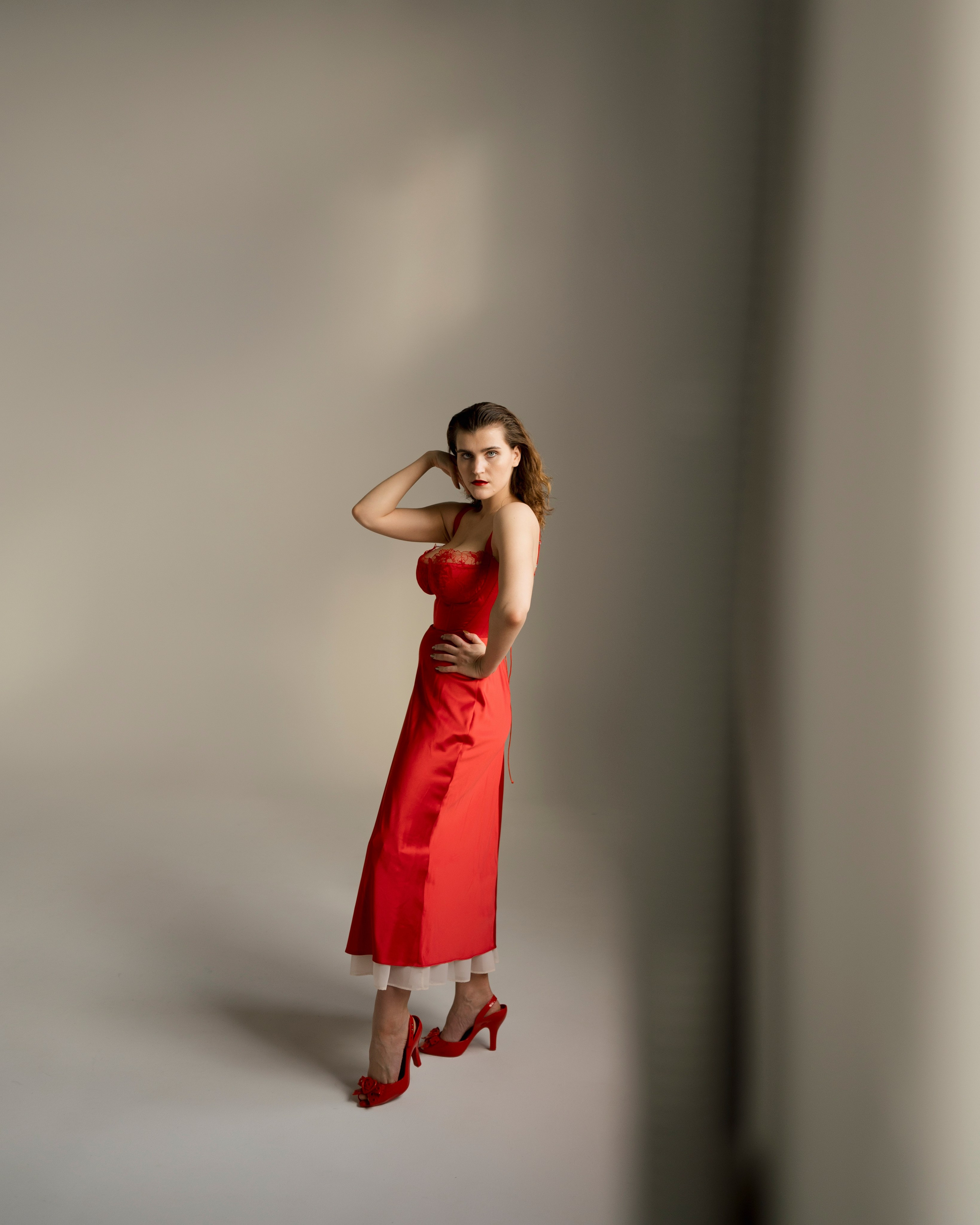 Женский портрет. Портретный фотограф Санкт-Петербург