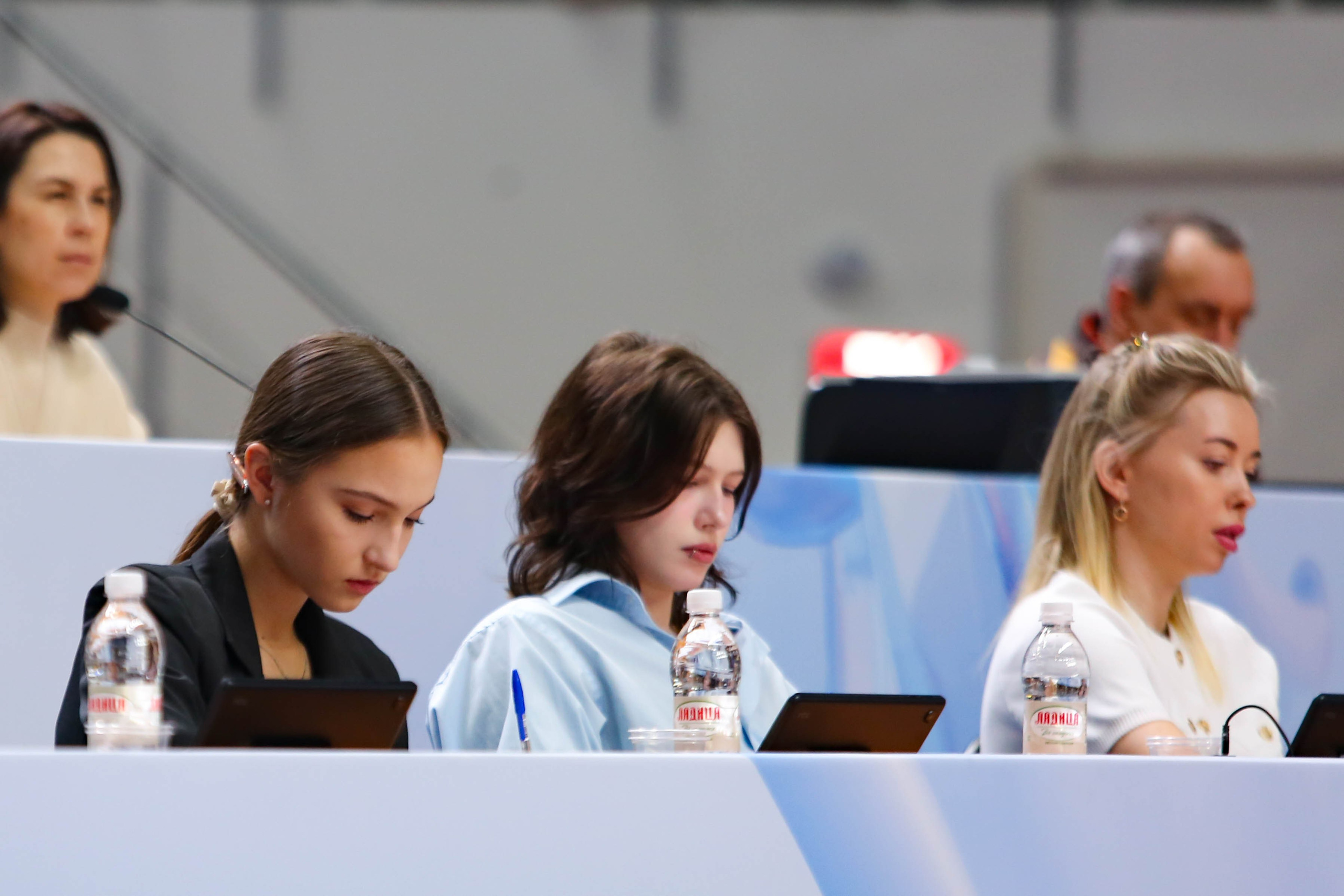 2026.03.17 Кубок Лебедя. RB-gymnastic