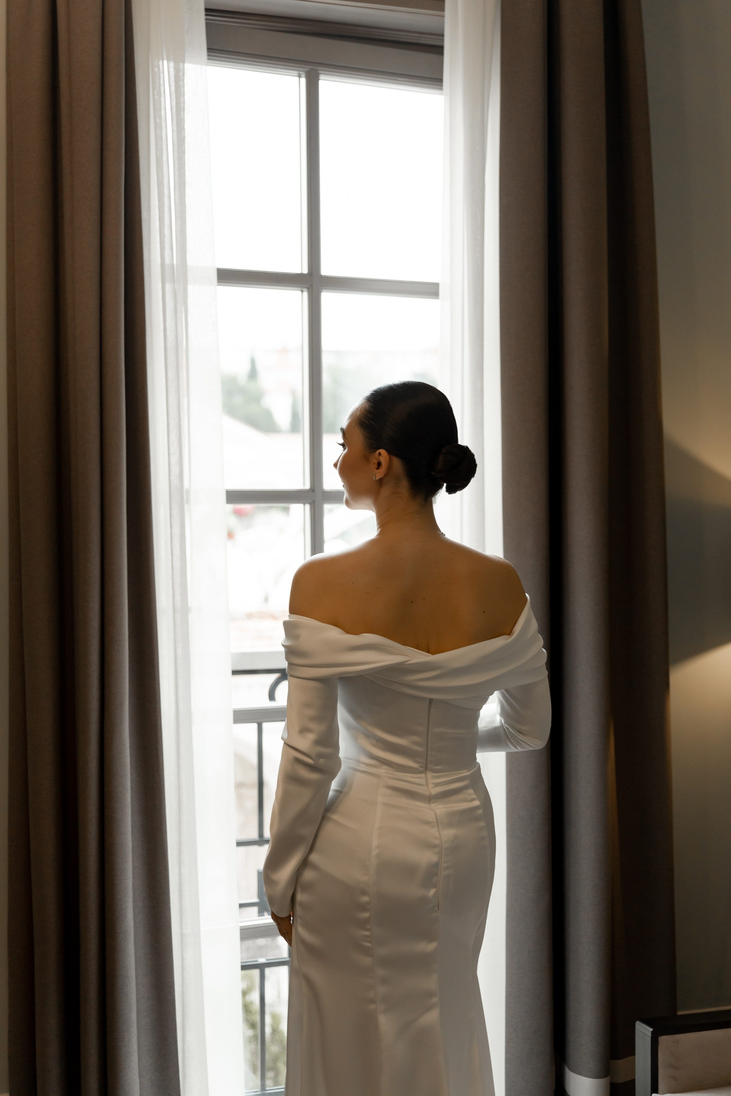 Херсонес. Евгений и Анастасия. Свадебный и семейный фотограф в Крыму и Севастополе Дарья Королева