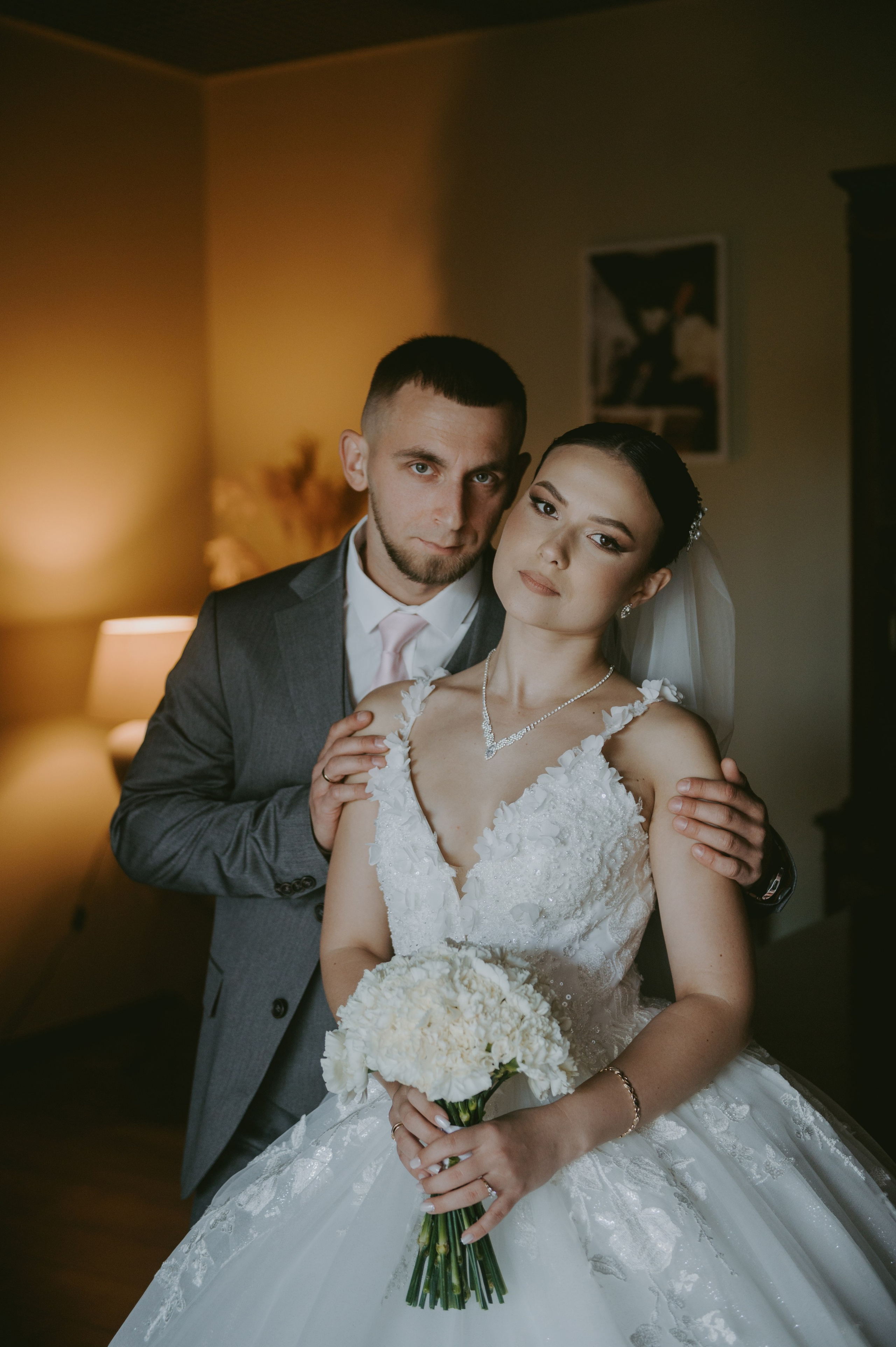 Роман & Вероника. Свадебный и семейный фотограф город Темрюк Фотостудия Темрюк