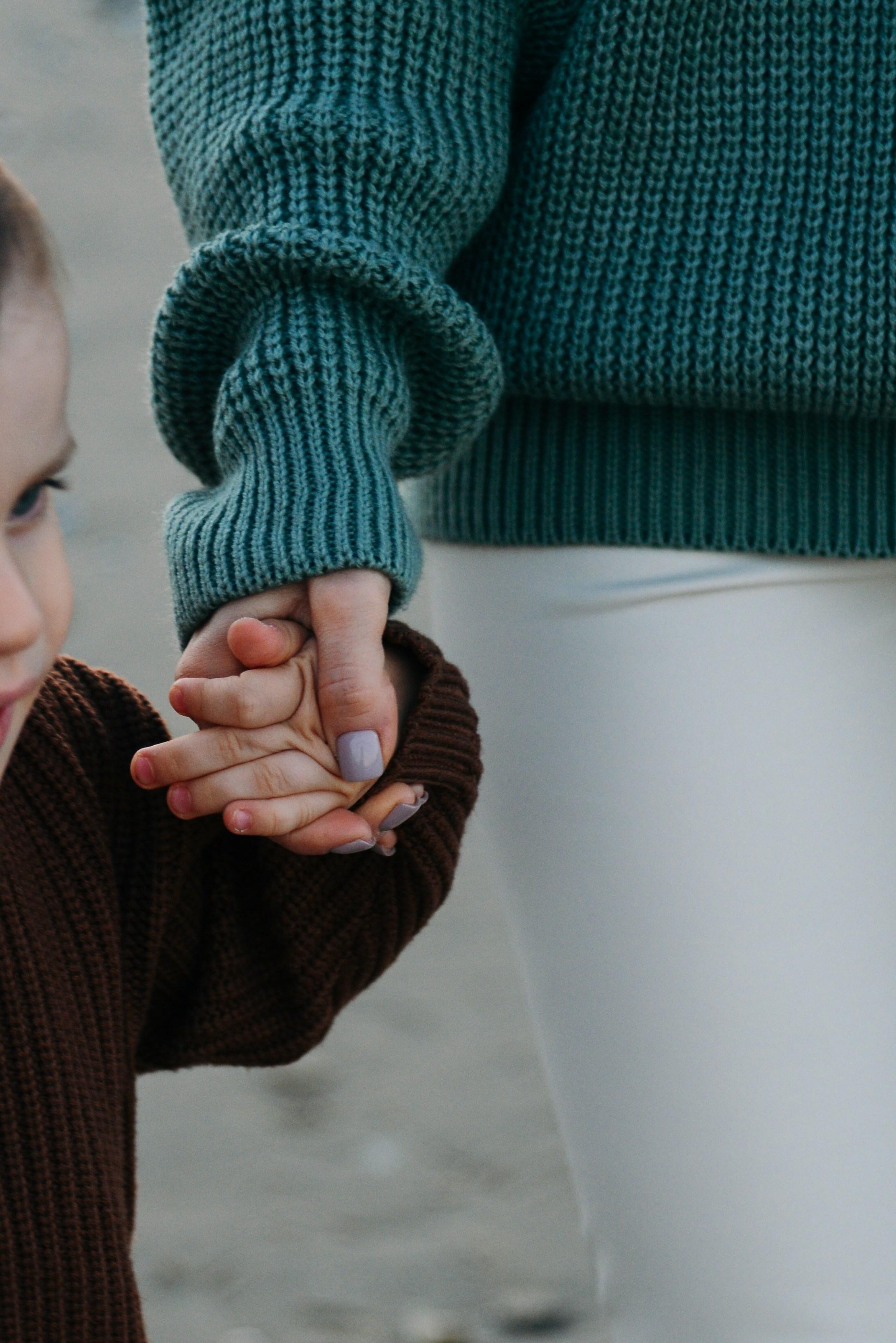 Сентябрьским теплым вечером. Фотограф Ярута Оксана / Ростов-на-Дону