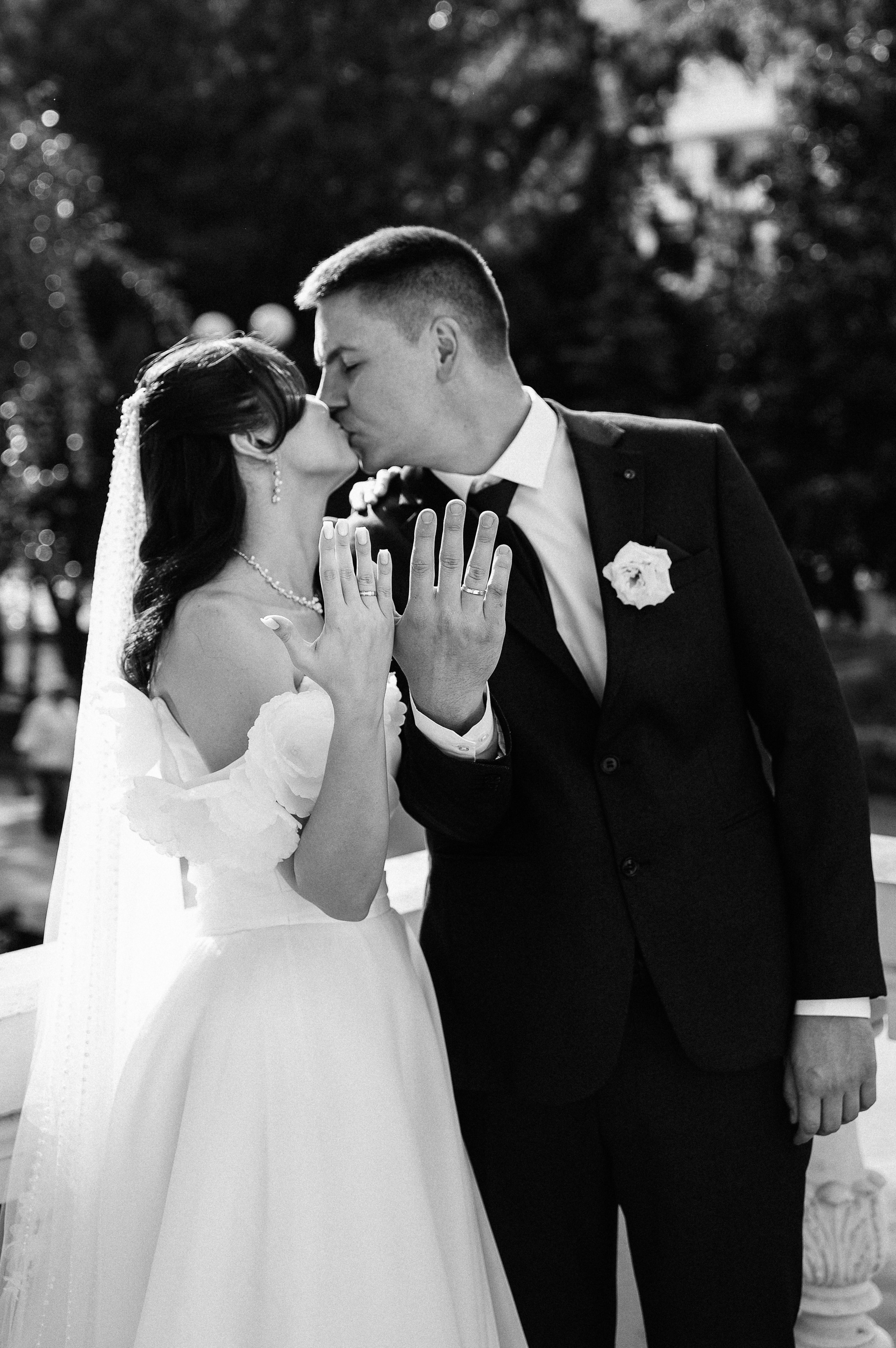 Свадьба/Old House. Фотограф Ярута Оксана / Ростов-на-Дону