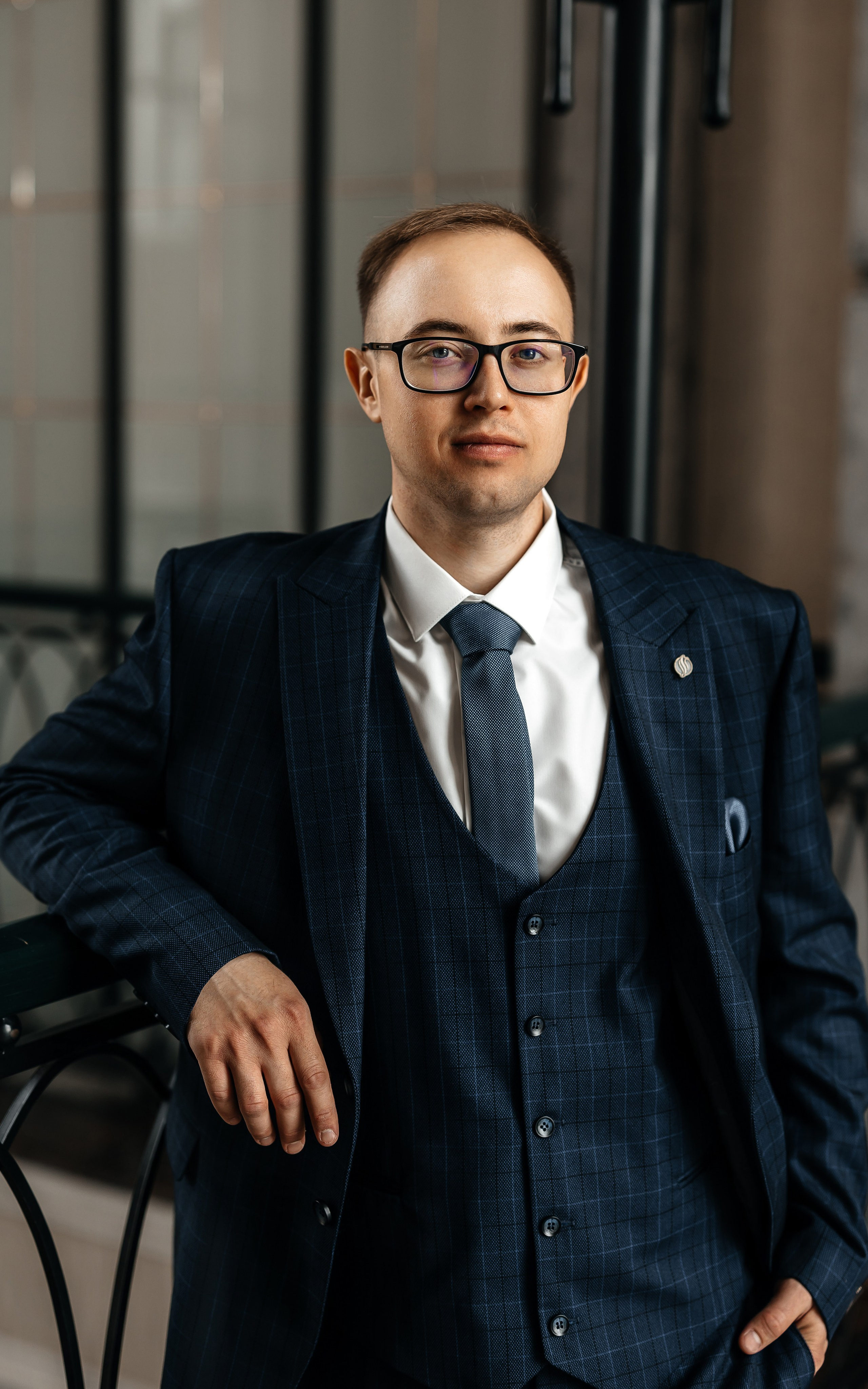 Алексей & Ангелина. Свадебный и семейный фотограф в Омске Евгения Хакимова