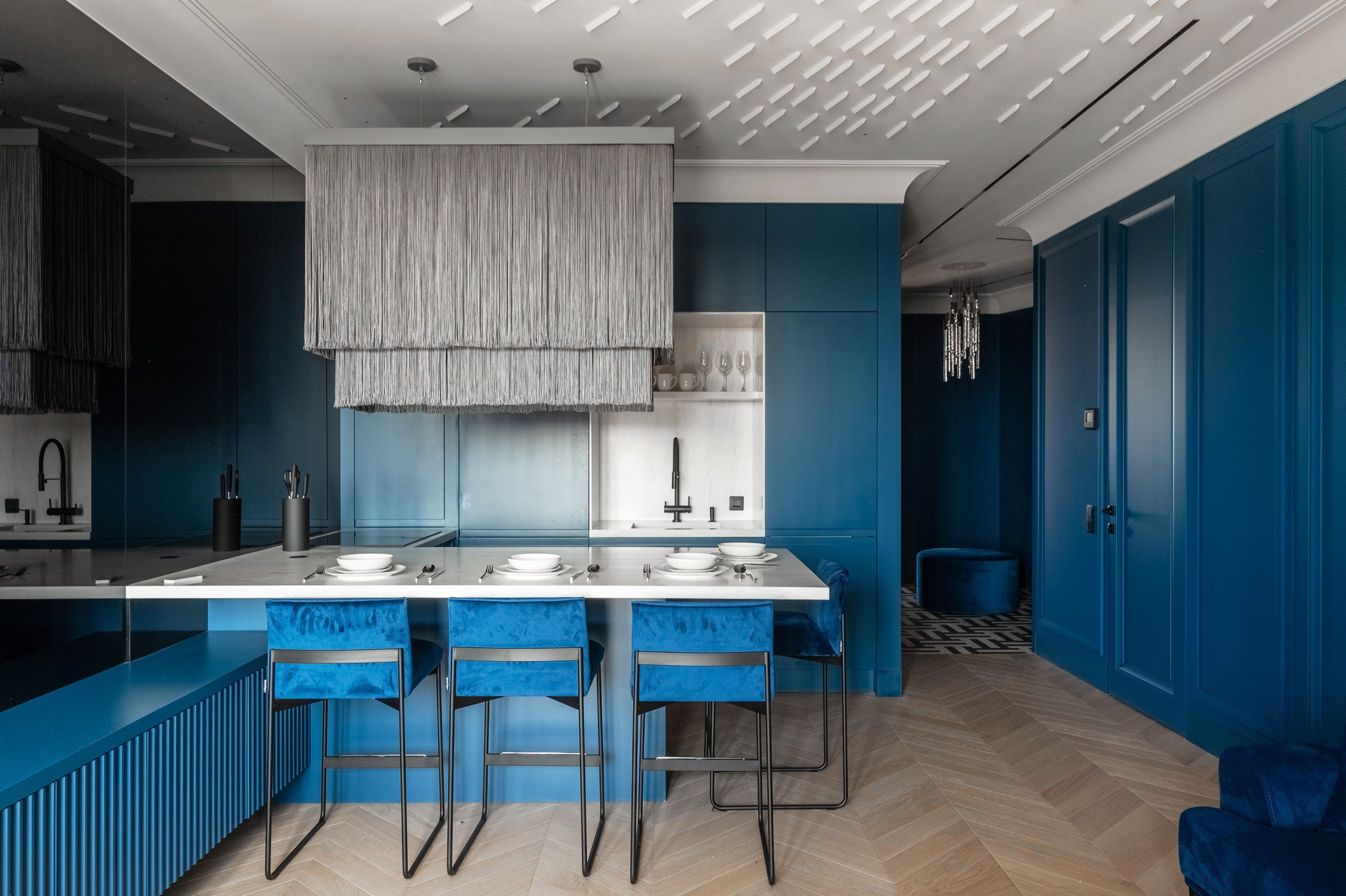 Жилые интерьеры. Герман Лепёхин коммерческий фотограф в Москве: репортаж, портреты, интерьеры, производство