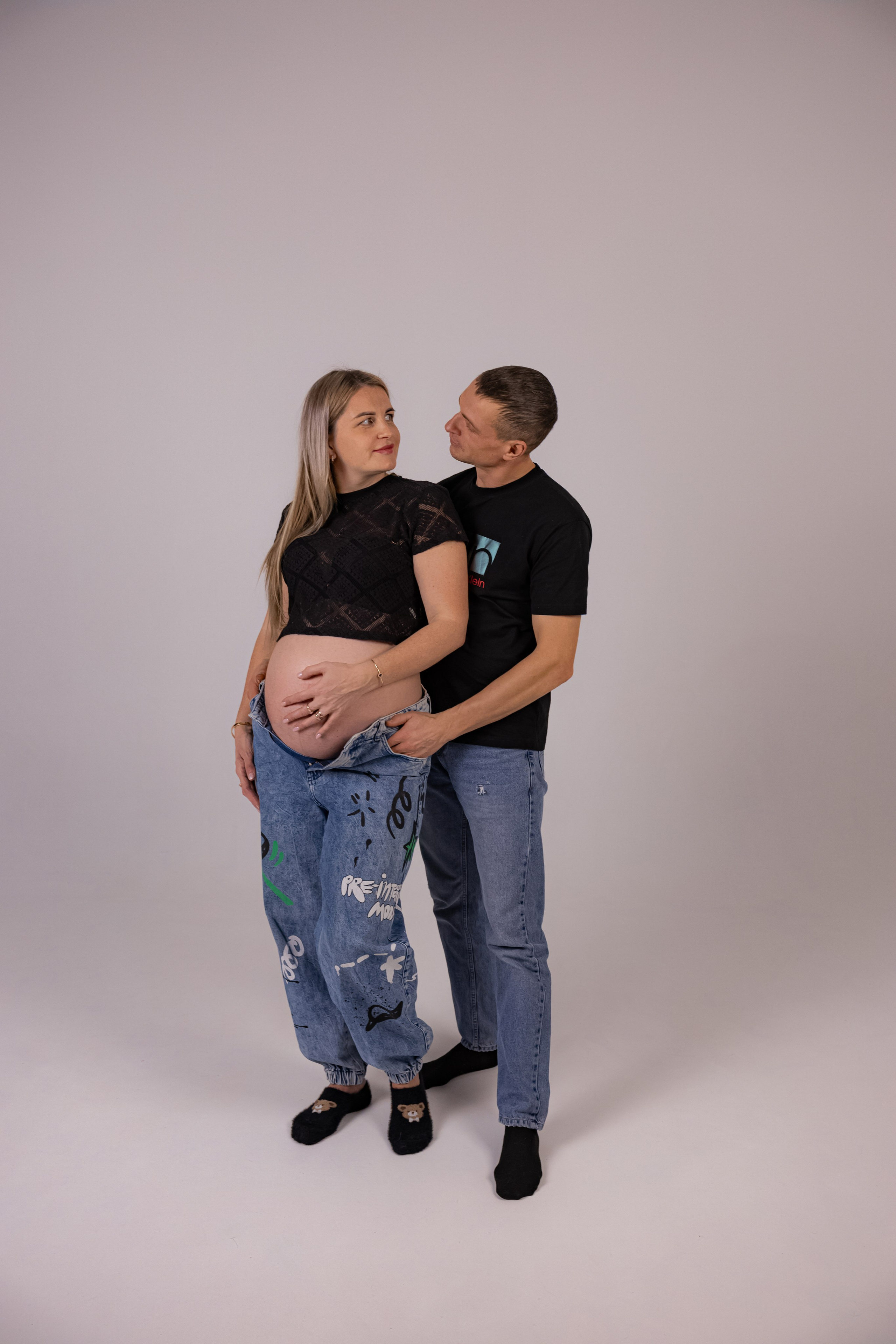 Екатерина. Семейный, детский фотограф в Твери Кираева Лилия