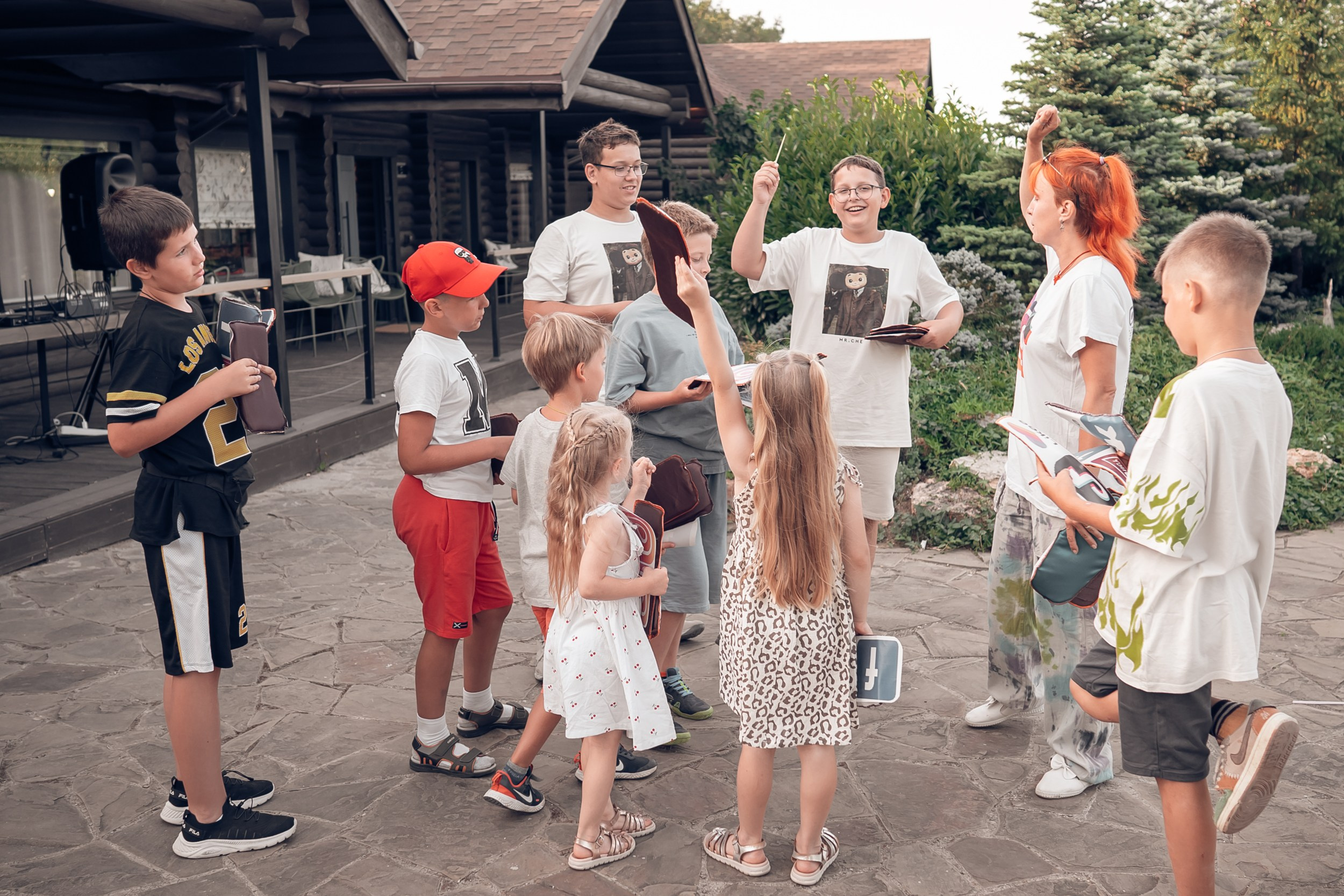 День рождения в Гастрономике г. Севастополь. Церковный фотограф Севастополь