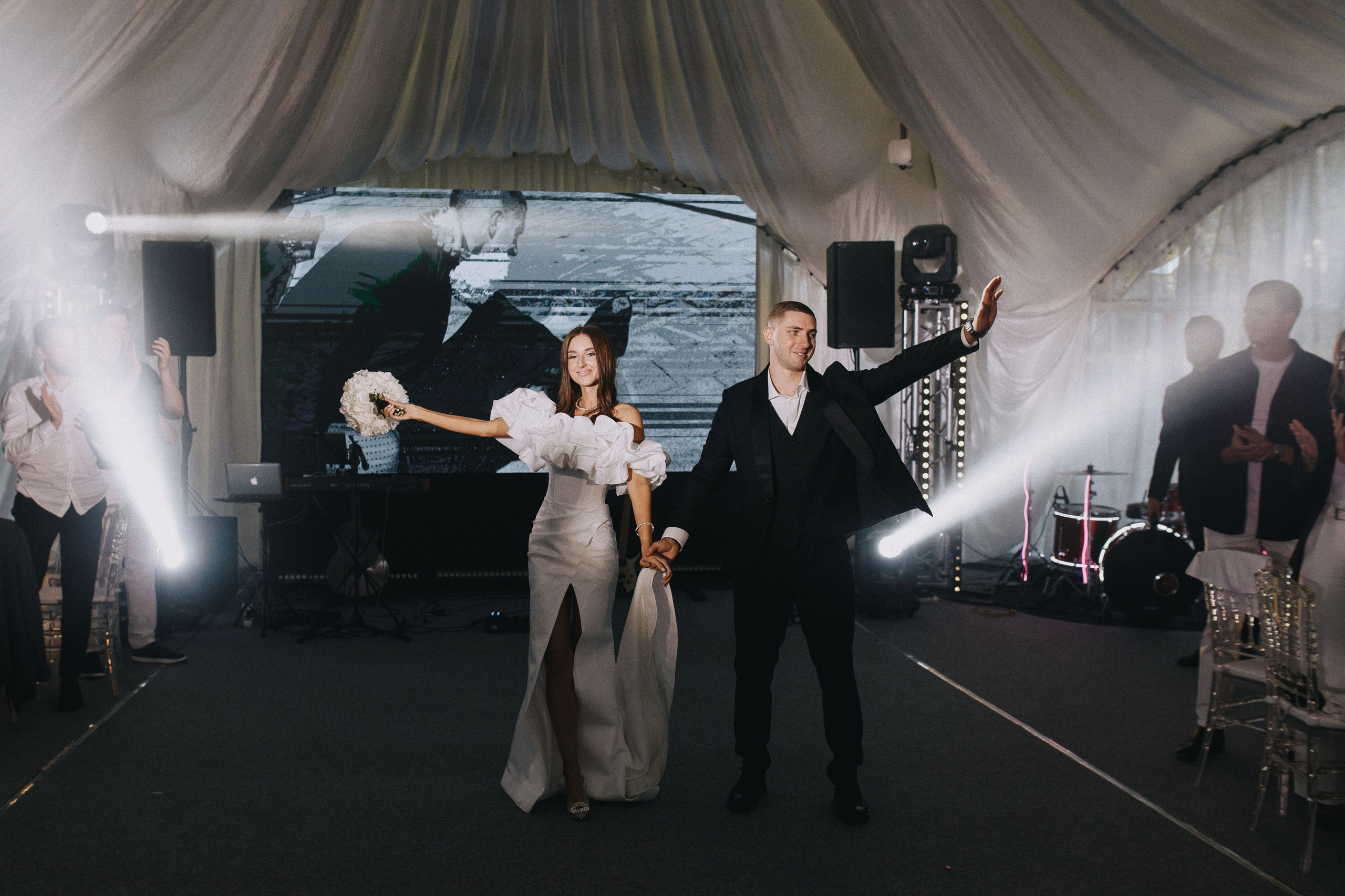 Семен и Вероника. Фотограф Иркутск Антипин Сергей