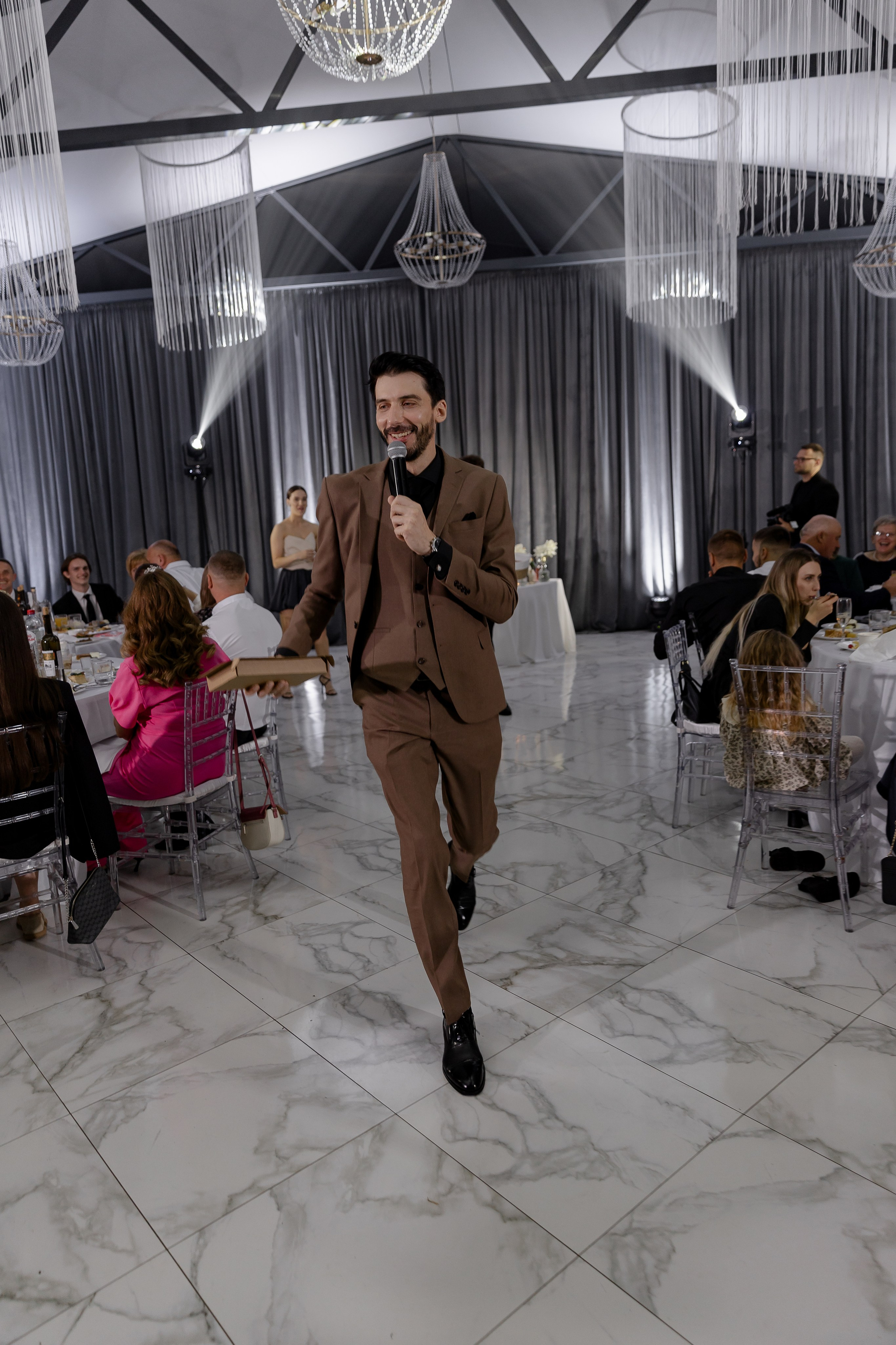 Кирилл и Даша. Dima Lemeshevsky