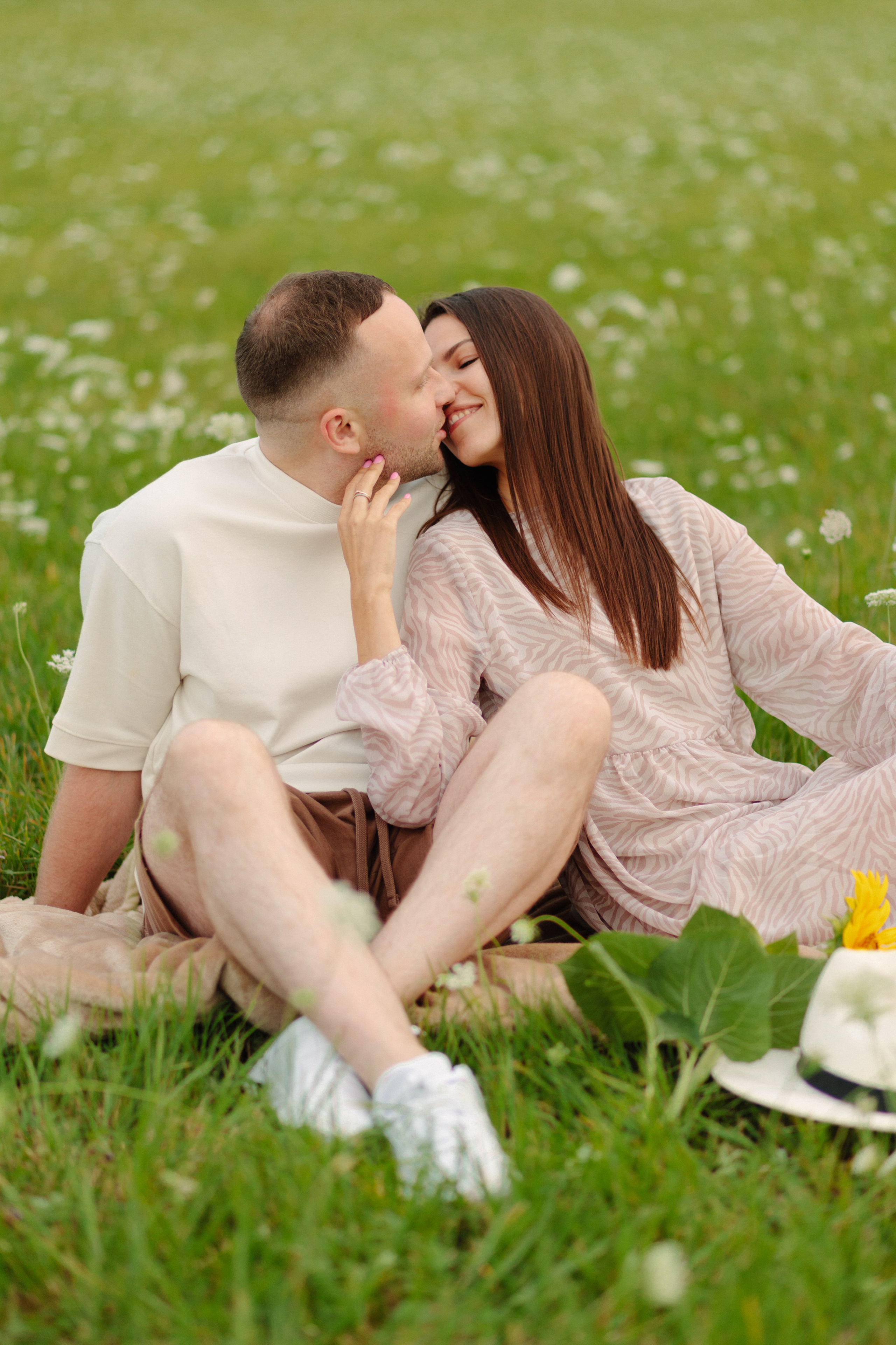 Подсолнухи. Dima Lemeshevsky