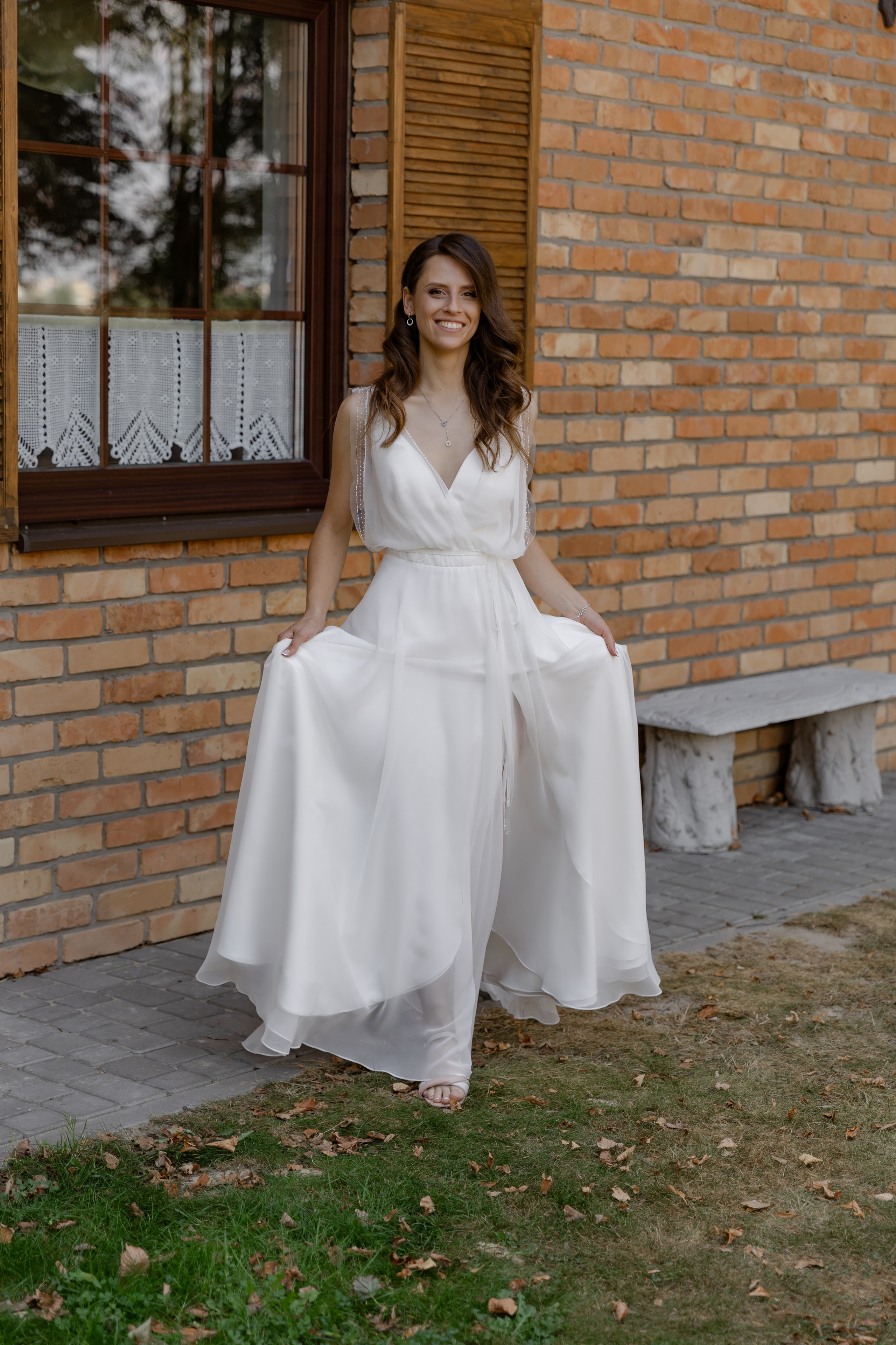 Виноградники. Dima Lemeshevsky