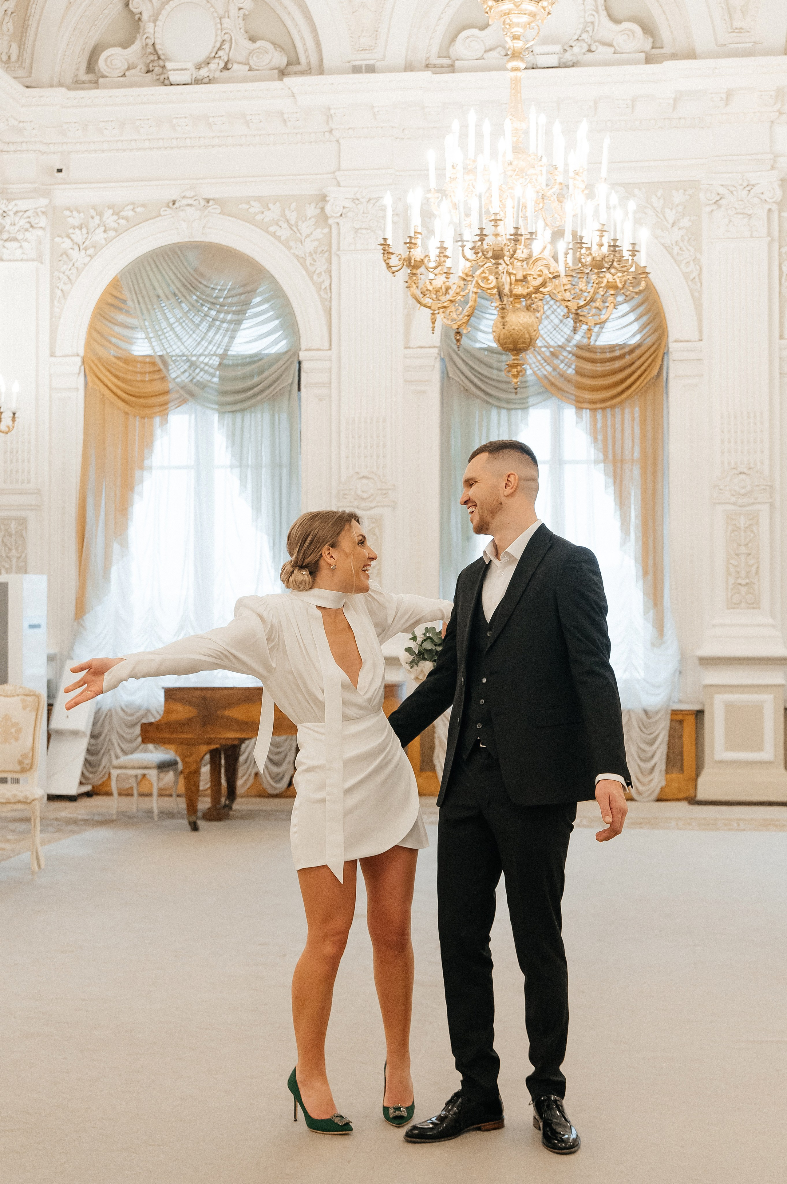 24.12.2022. Мария — Свадебный фотограф