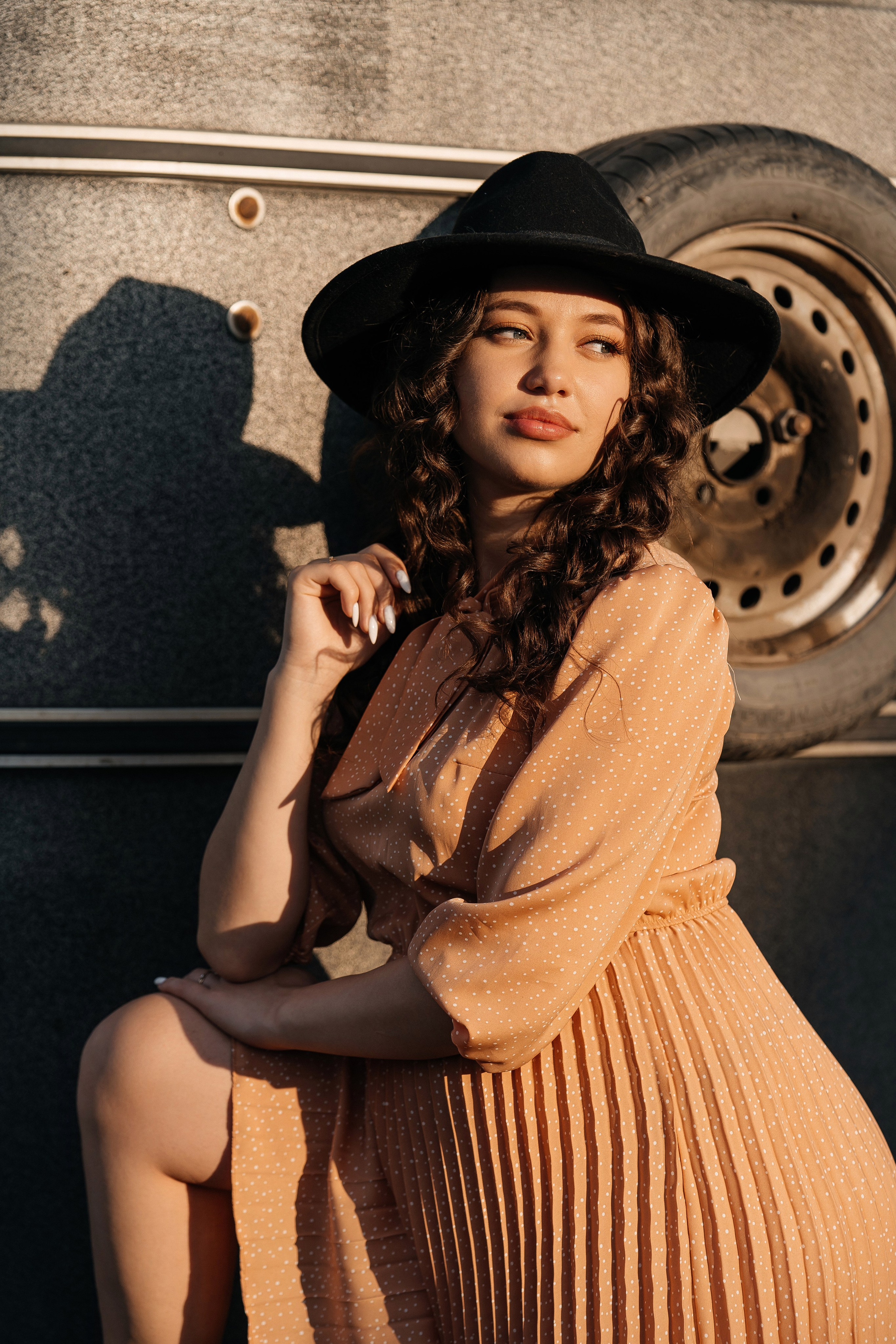 Индивидуальные портреты. Lokos.pro Ник Соколов Фото и Видео Москва/Ростов-на-Дону