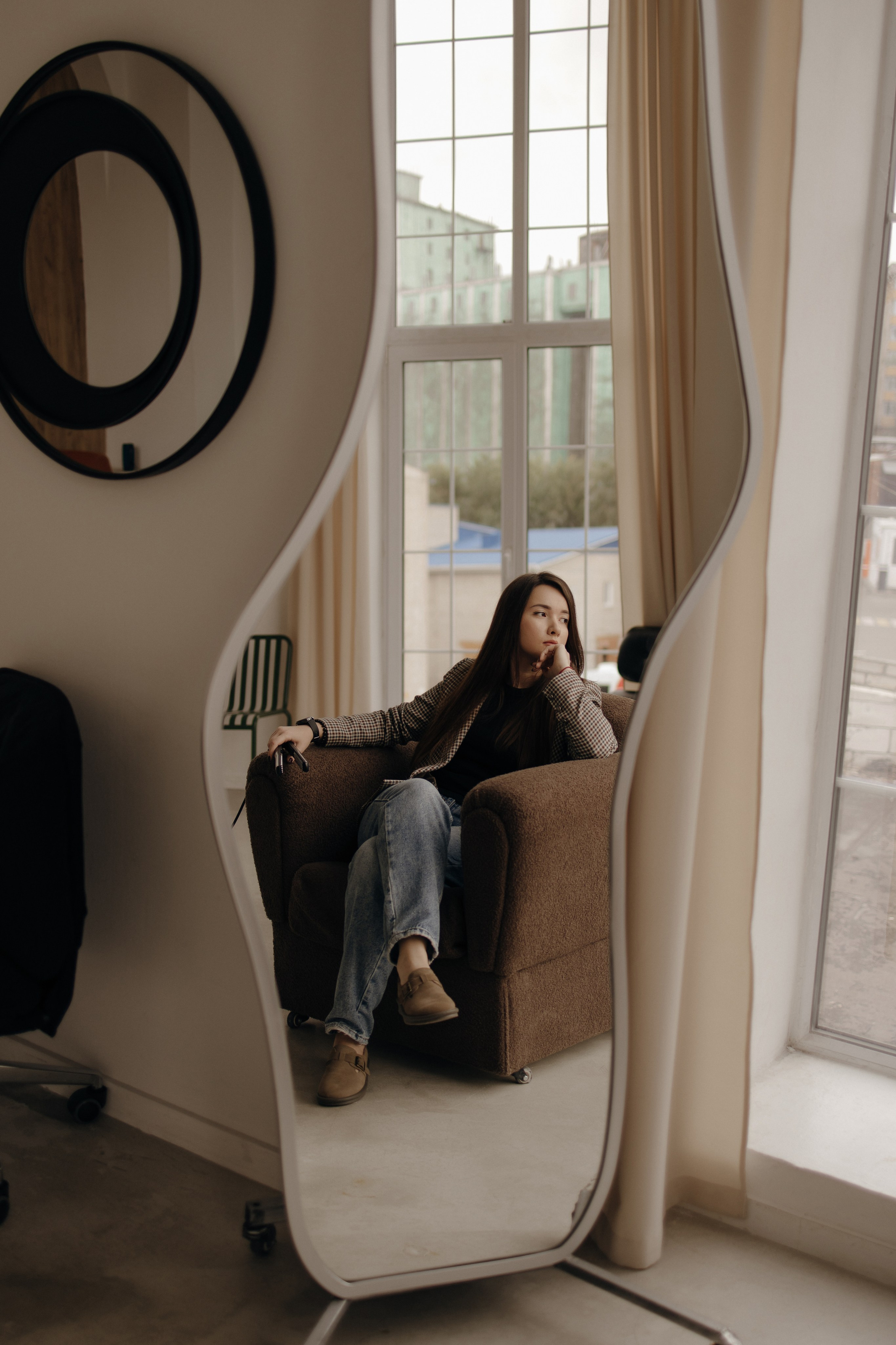 Alina. Фотограф Софья Гречка