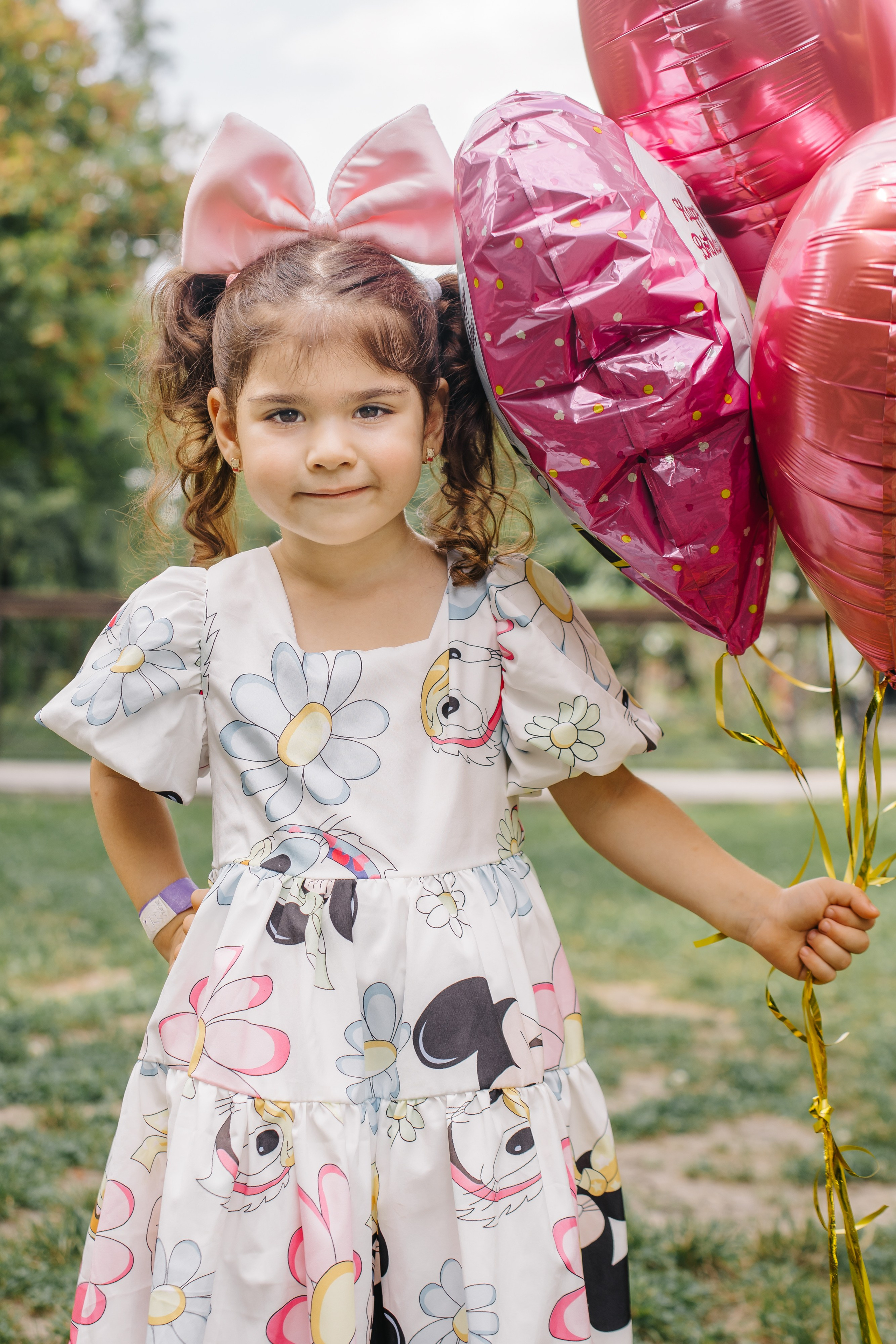 День рождение. Профессиональный фотограф Светлана Рыбка