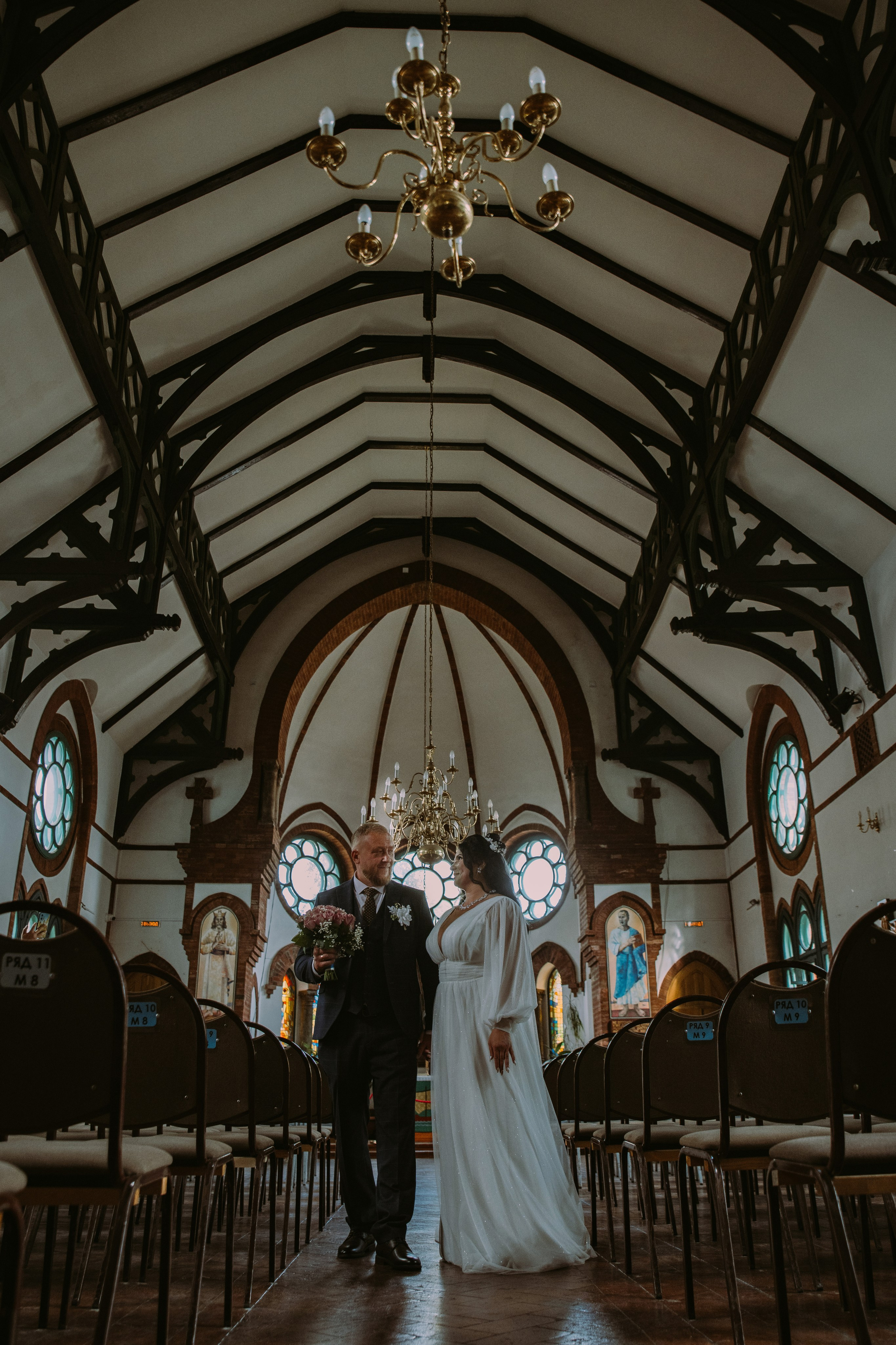 Татьяна и Николай 25.09.25. Фотограф Ярмишко Дарья. Выпускные фотокниги