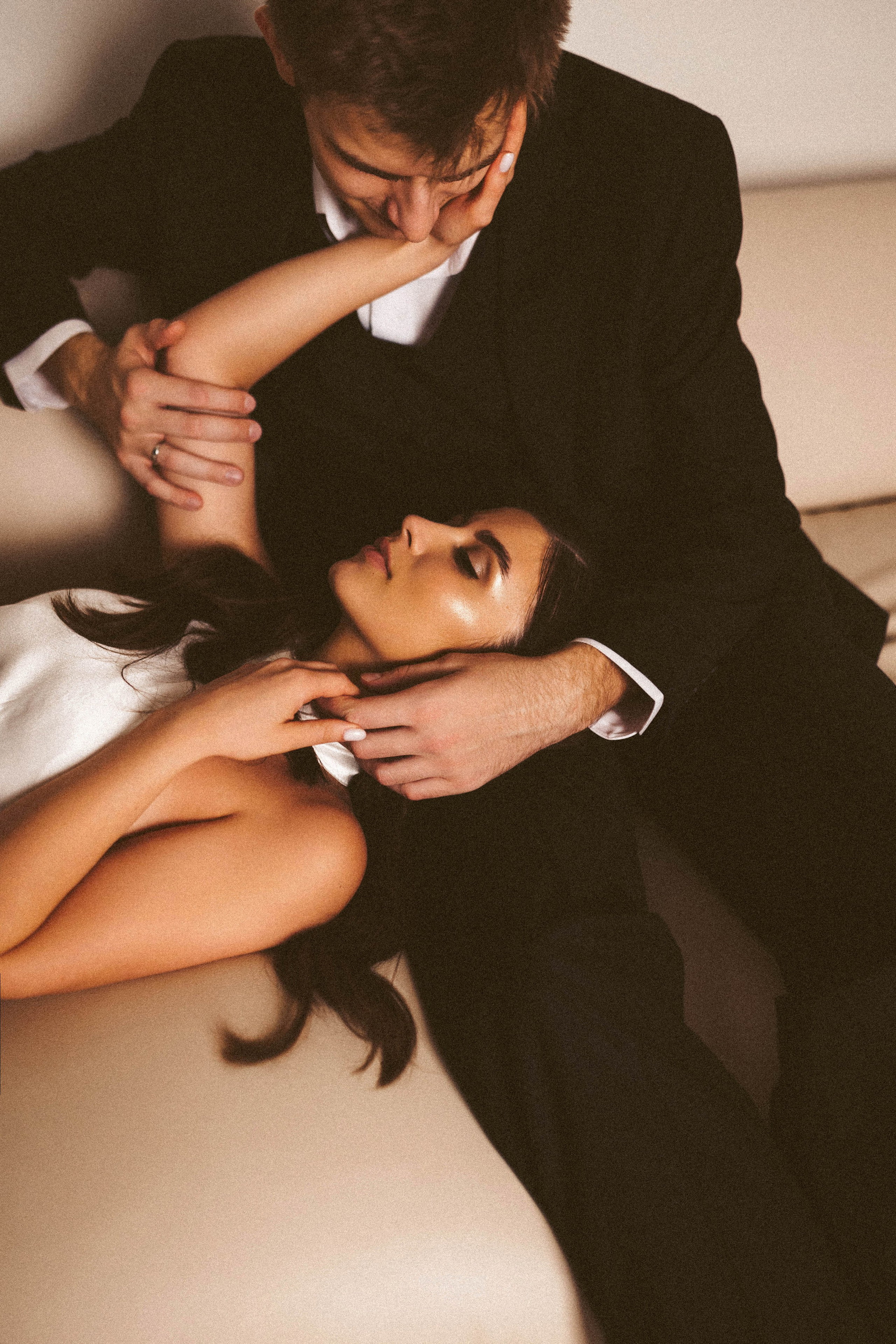 Максим/Мария. Фотограф в Москве Татьяна Сергеева