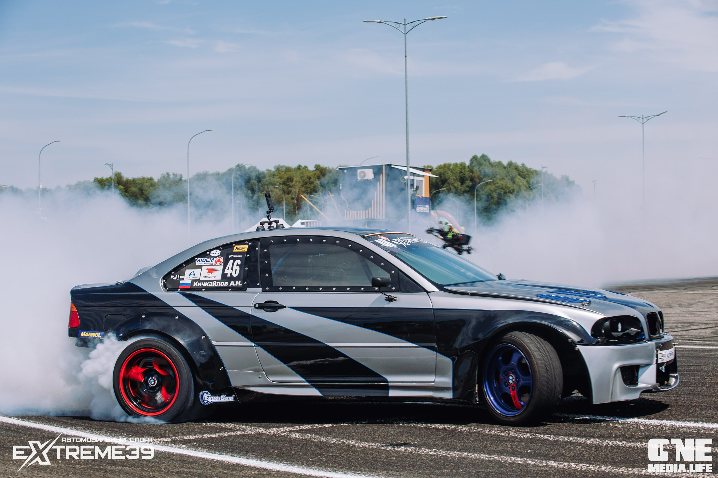 Заезды II этапа Лал Авто Дрифт. Кубок Шамбалы. One Media Life: фоторепортажи, фотоотчеты с мероприятий и заведений