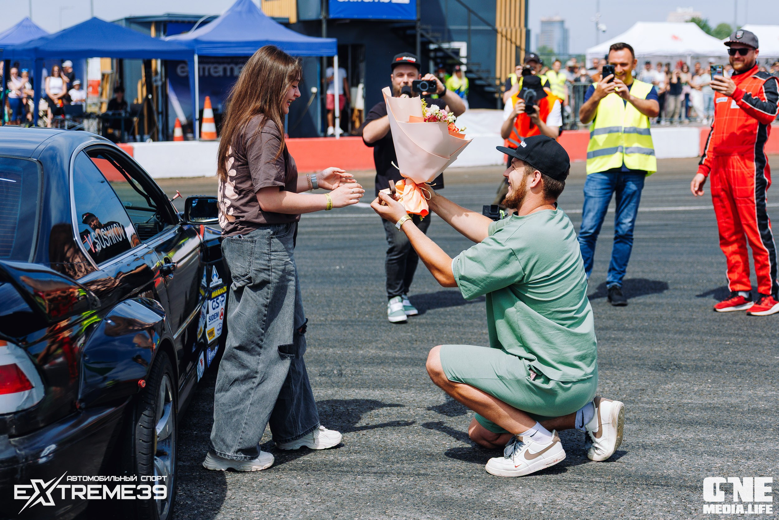 II этап Лал Авто Дрифт. Кубок Шамбалы. One Media Life: фоторепортажи, фотоотчеты с мероприятий и заведений